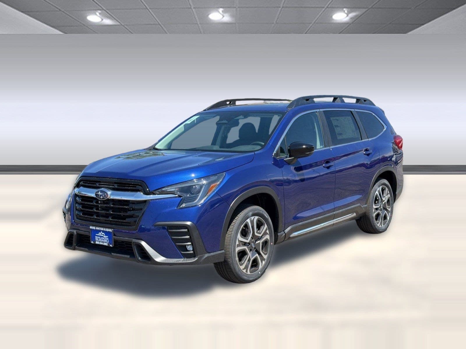 Vehicle Detail Icon