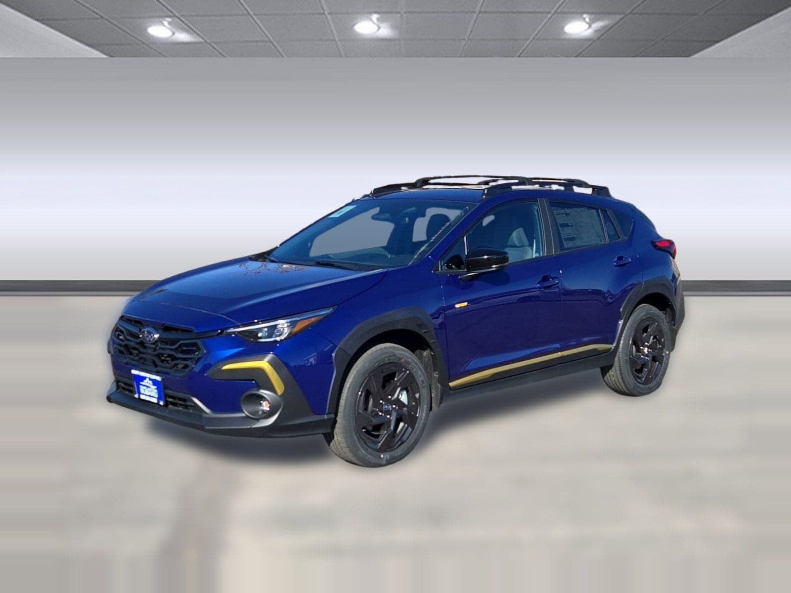 Vehicle Detail Icon
