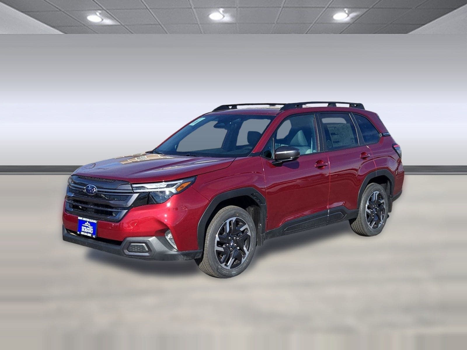Vehicle Detail Icon