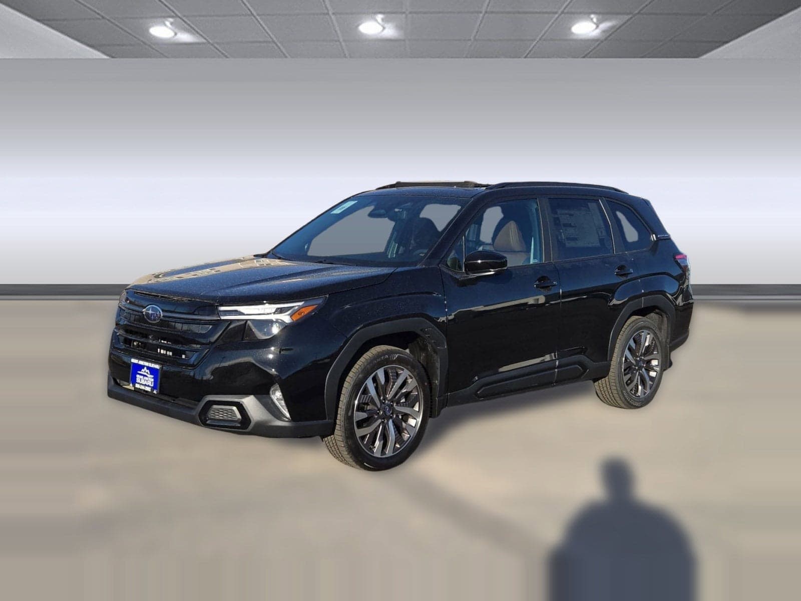 Vehicle Detail Icon