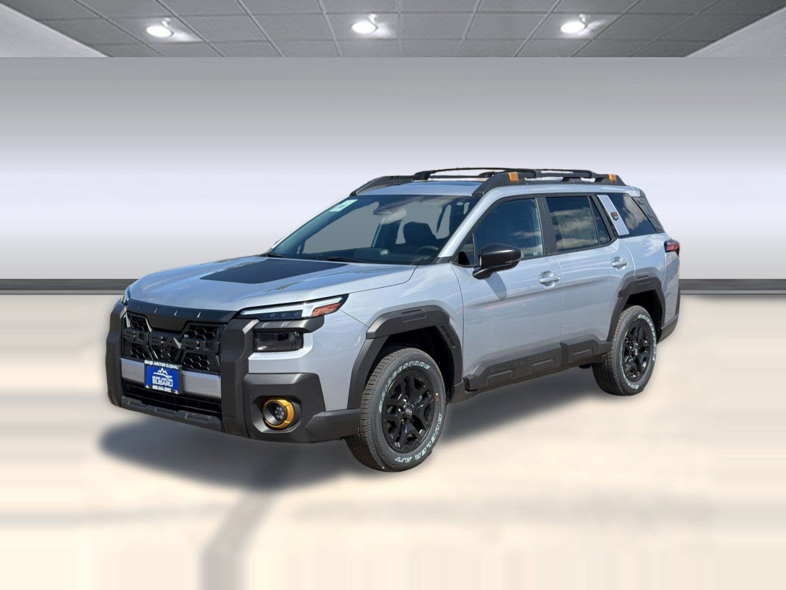 Vehicle Detail Icon