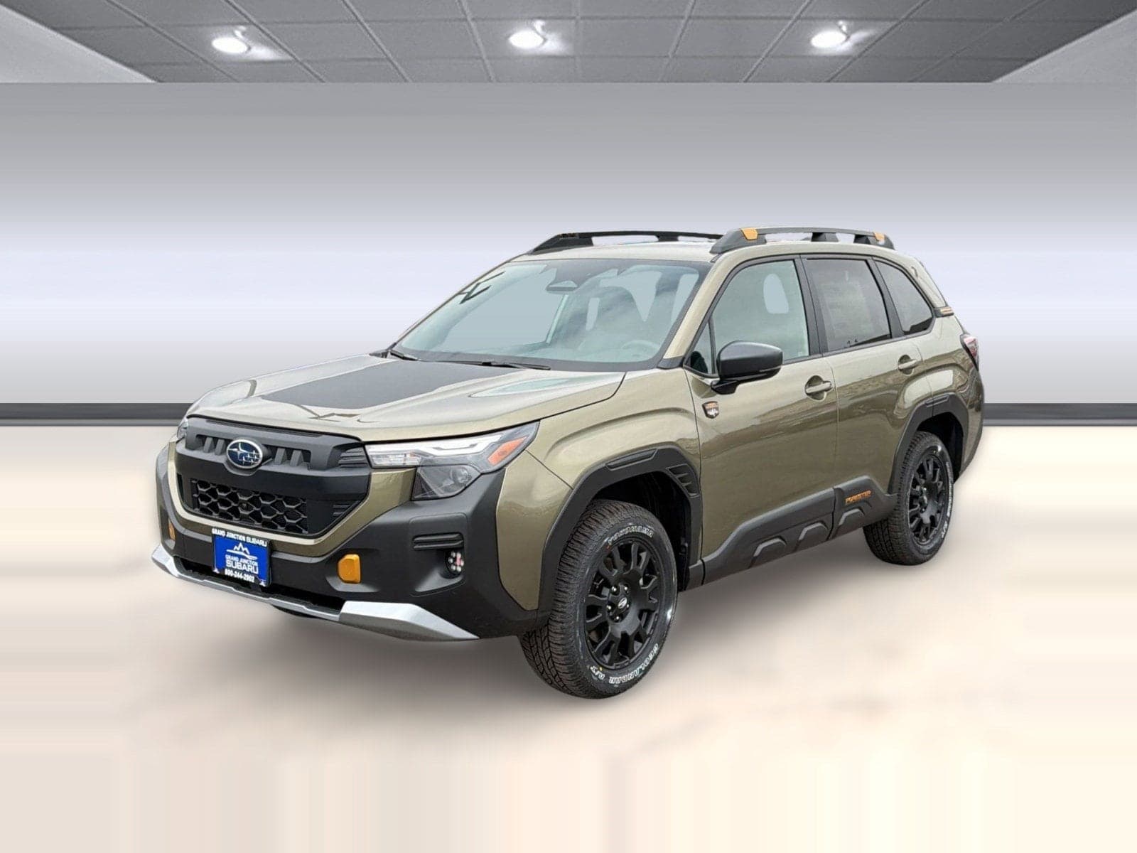 Vehicle Detail Icon