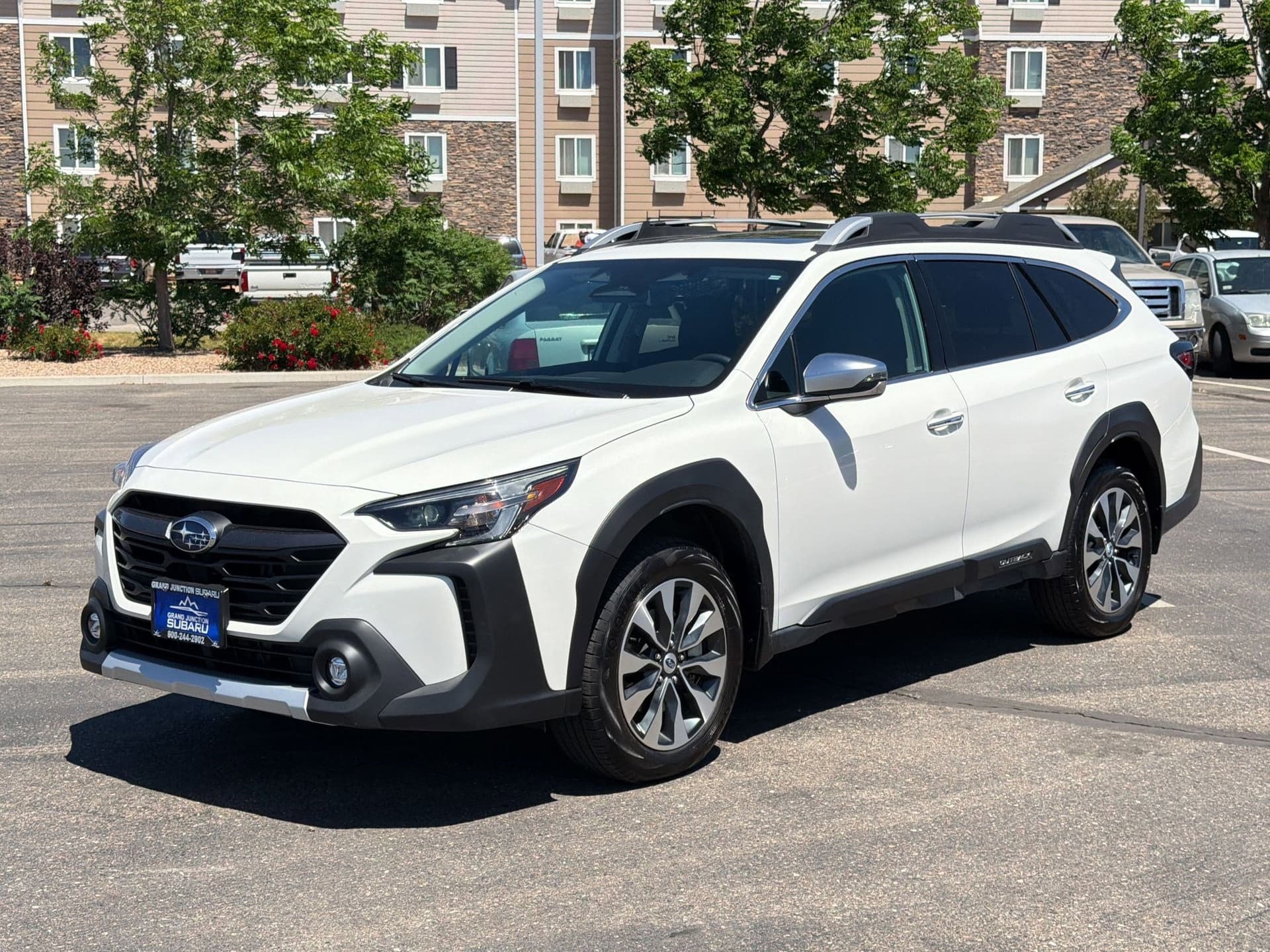 Vehicle Sold Image