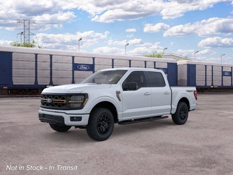 2026 Ford F-150 Tremor — photo 1 of 51