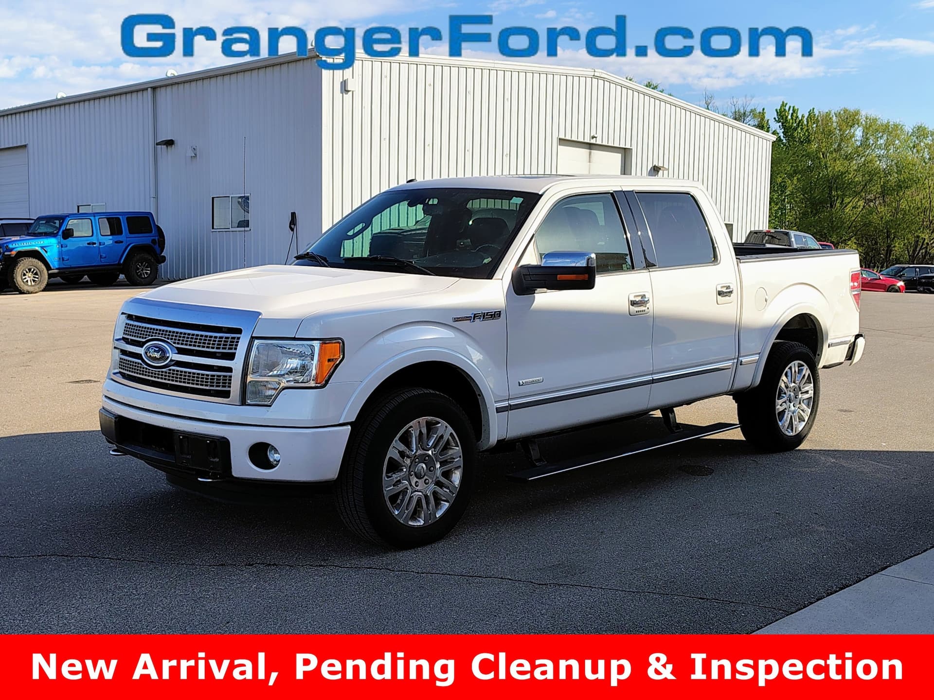 Vehicle Sold Image