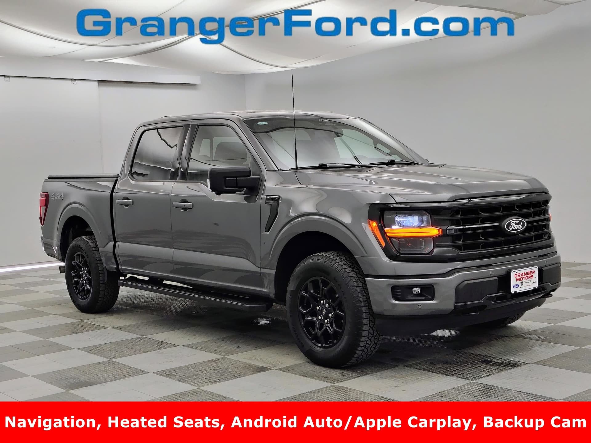Vehicle Sold Image