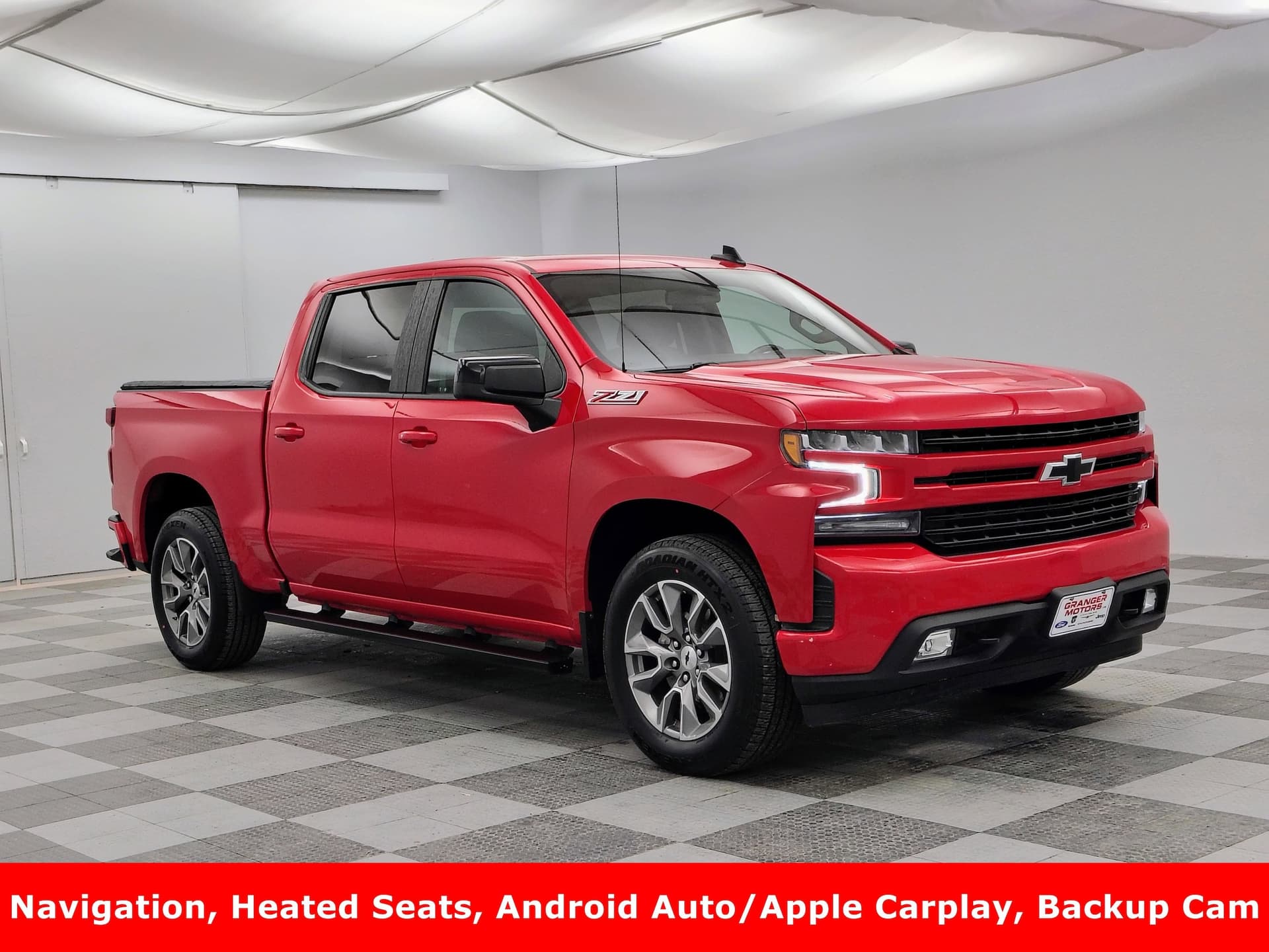 Vehicle Sold Image
