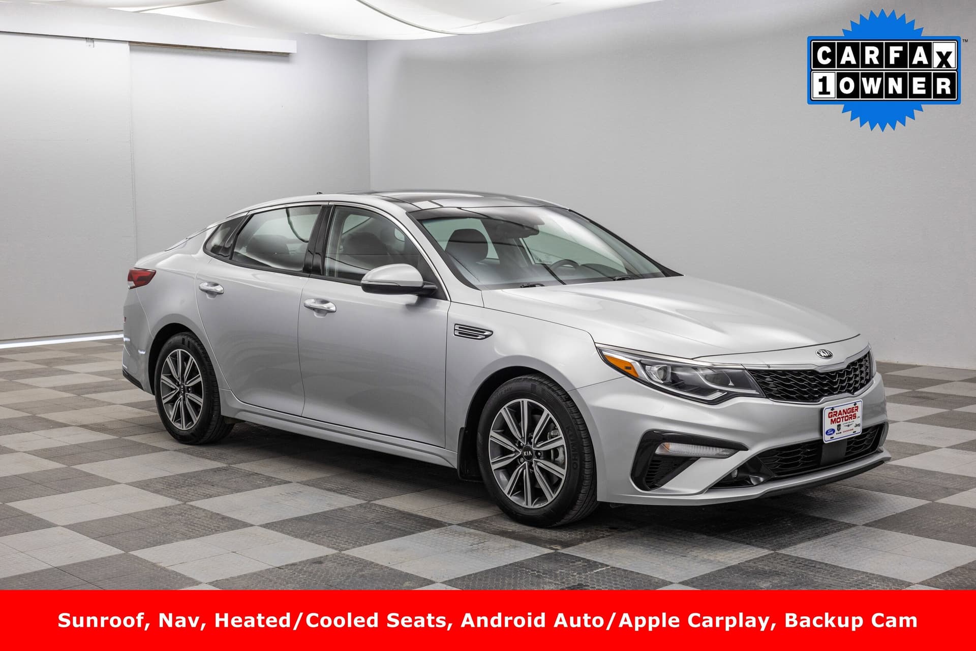 Vehicle Sold Image