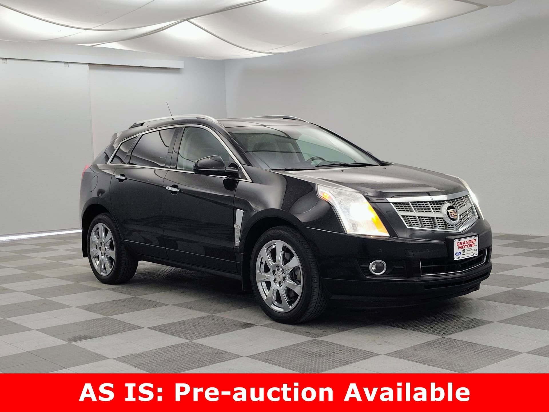 Vehicle Sold Image