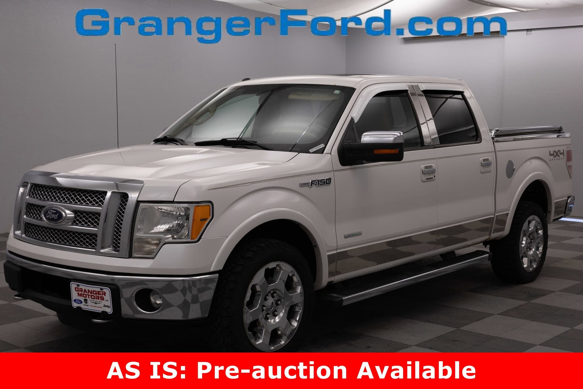 Vehicle Sold Image