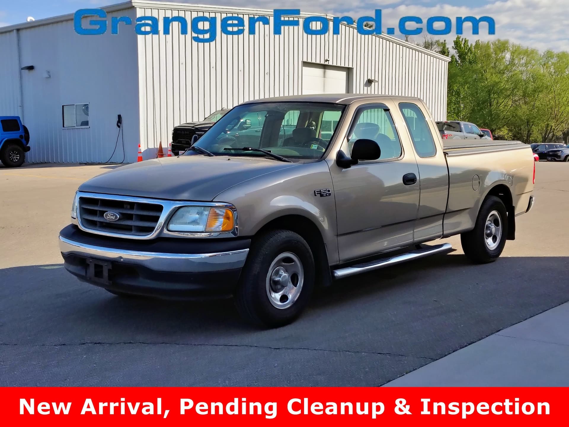 Vehicle Sold Image