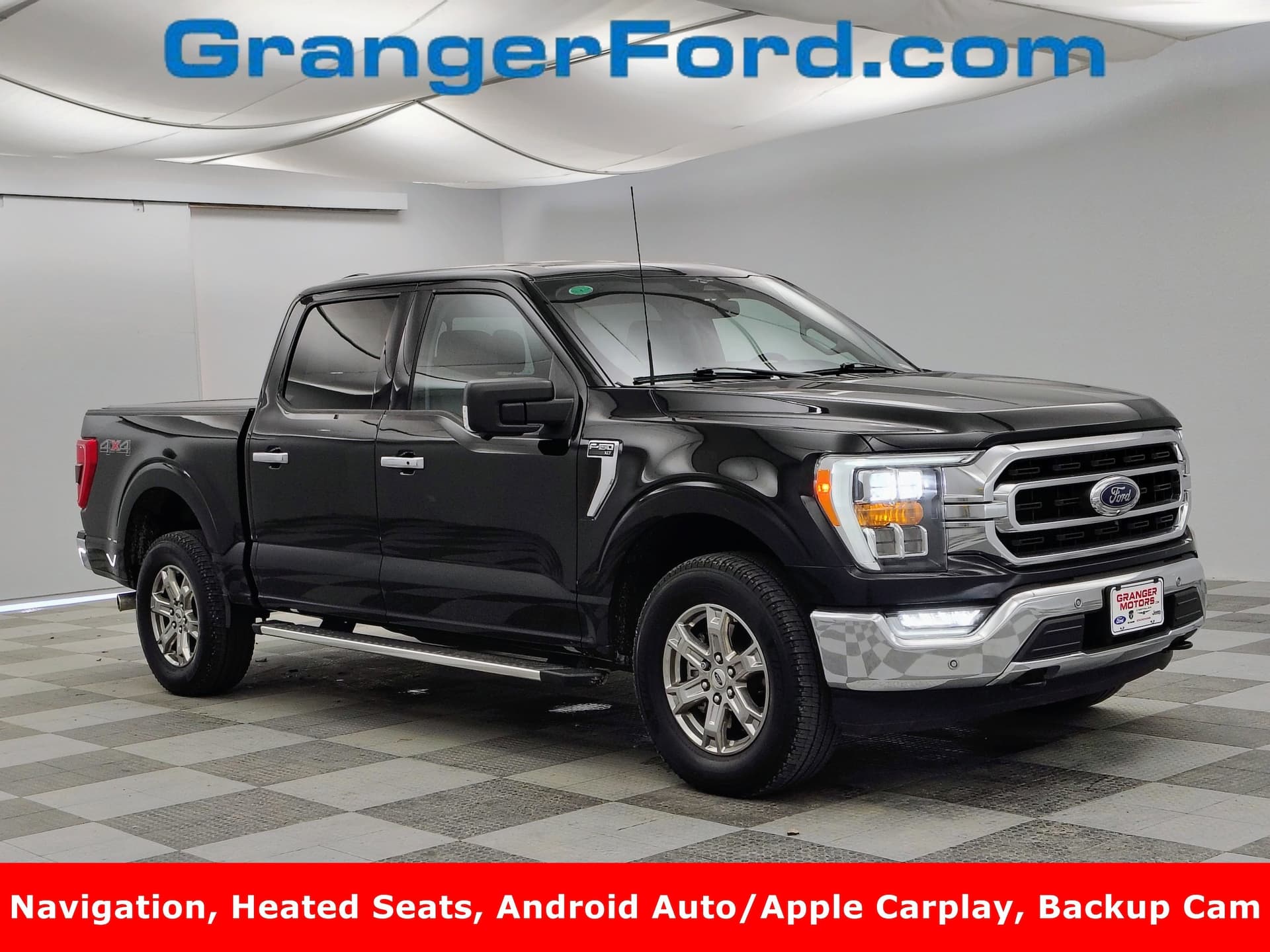 Vehicle Sold Image