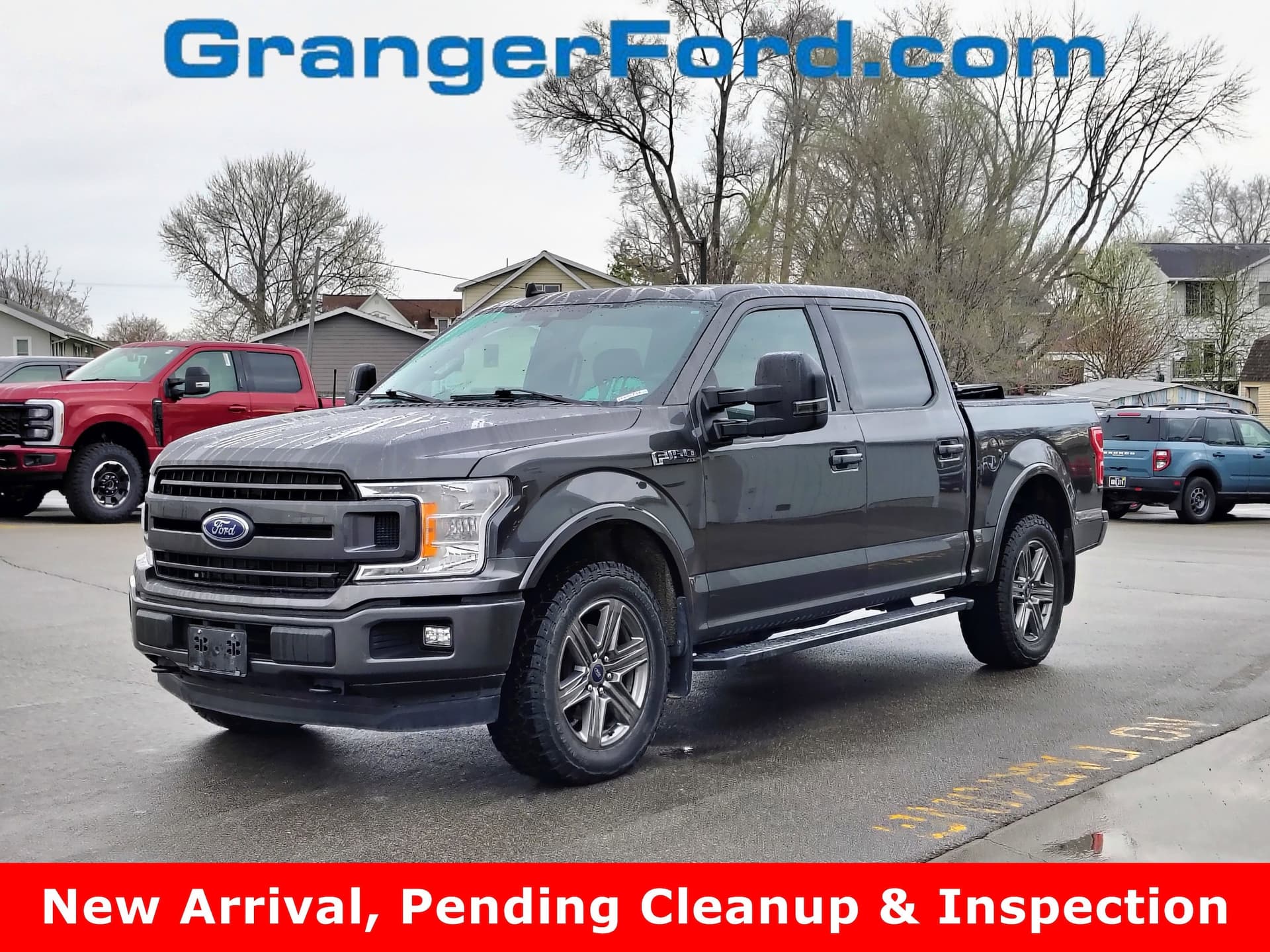 Vehicle Sold Image