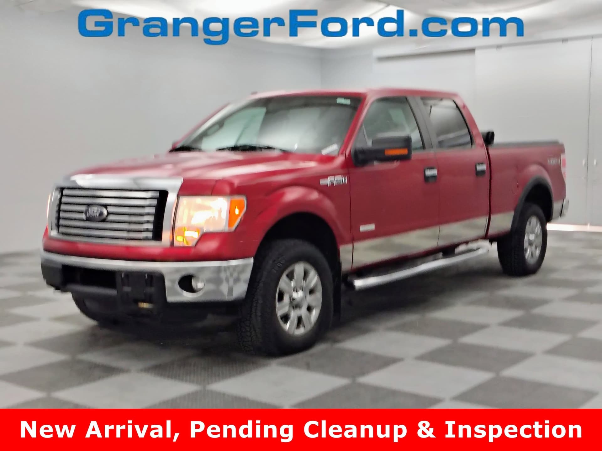 Vehicle Sold Image
