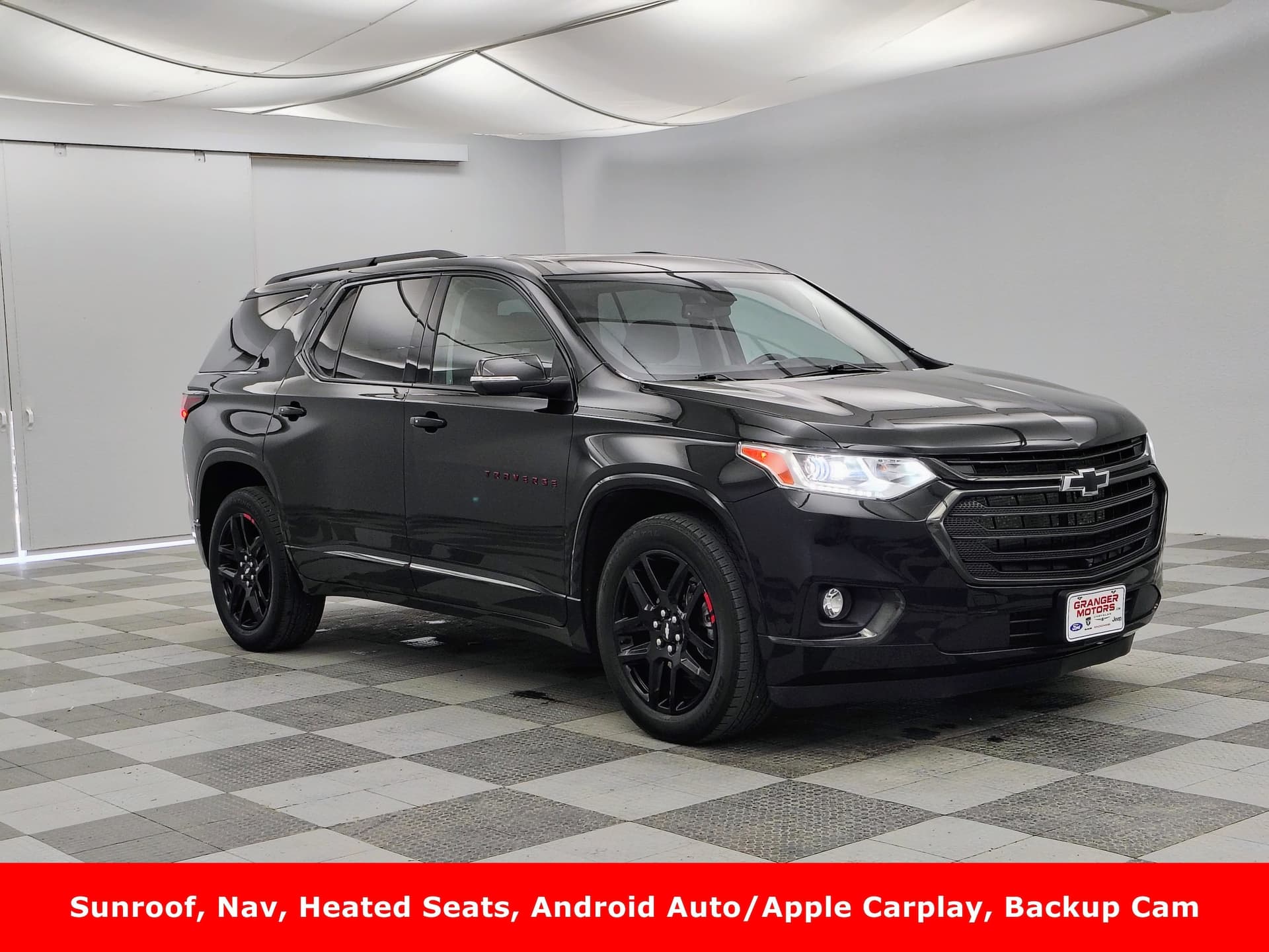 Vehicle Sold Image