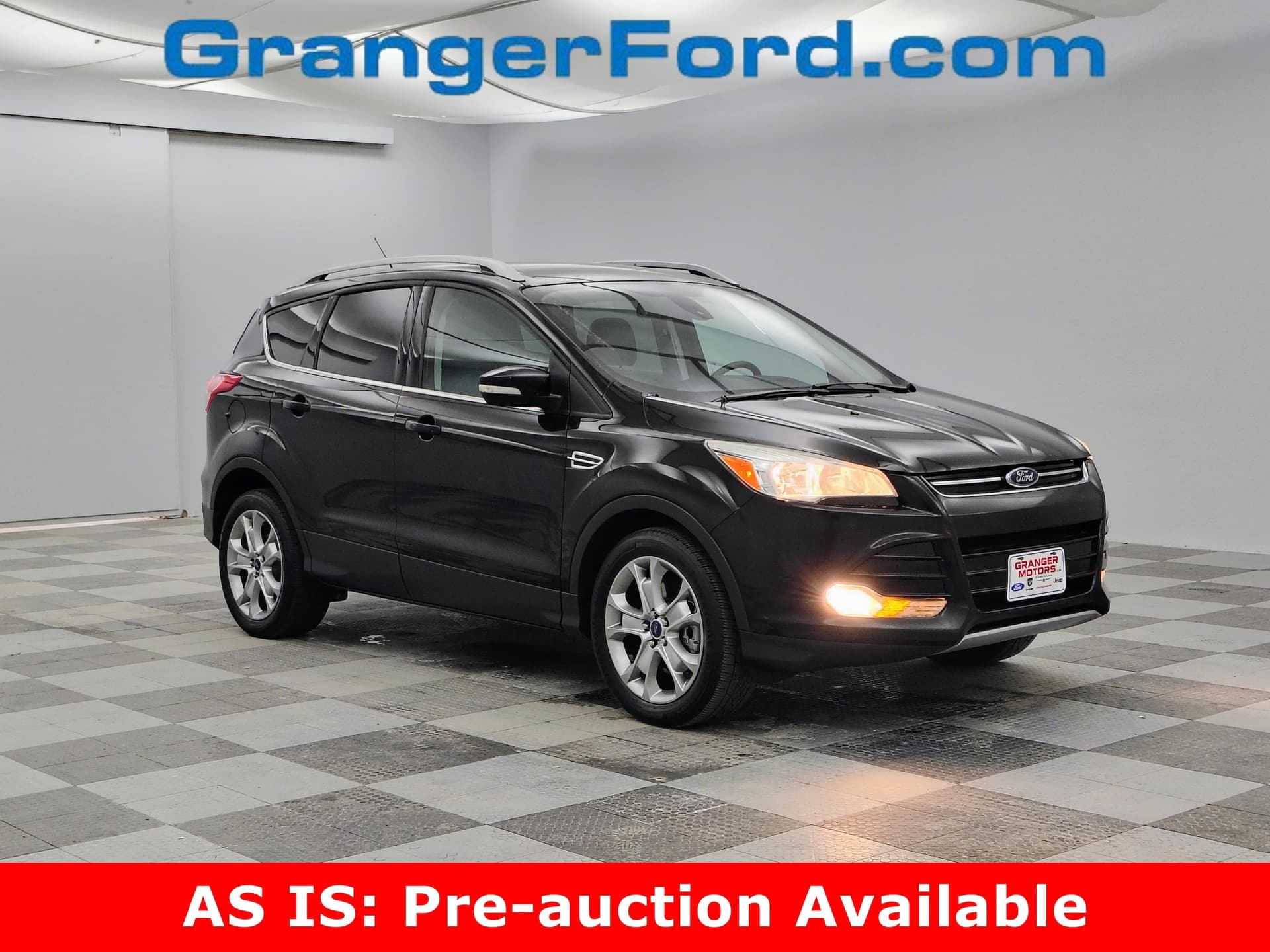 Vehicle Sold Image