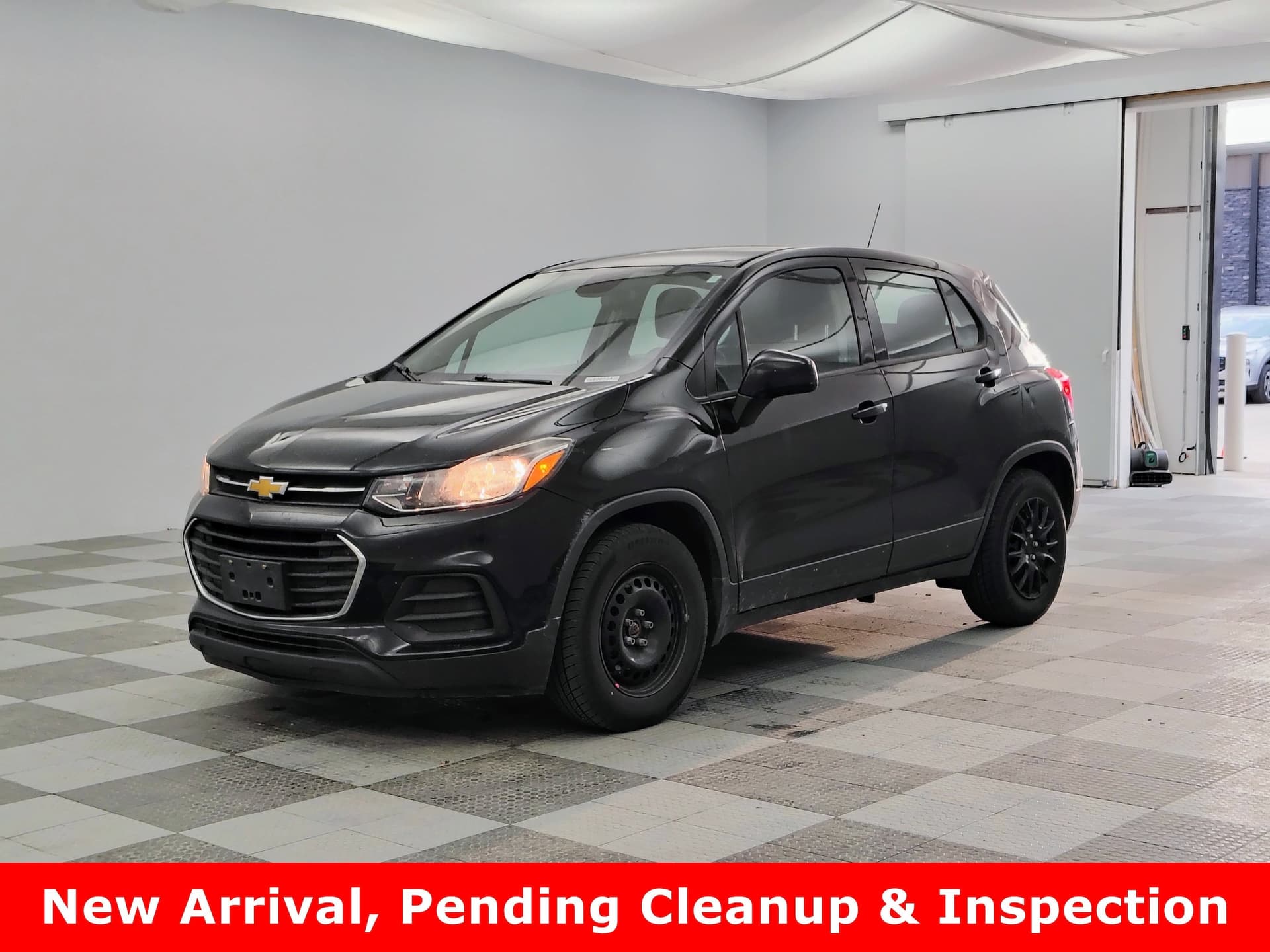 Vehicle Sold Image