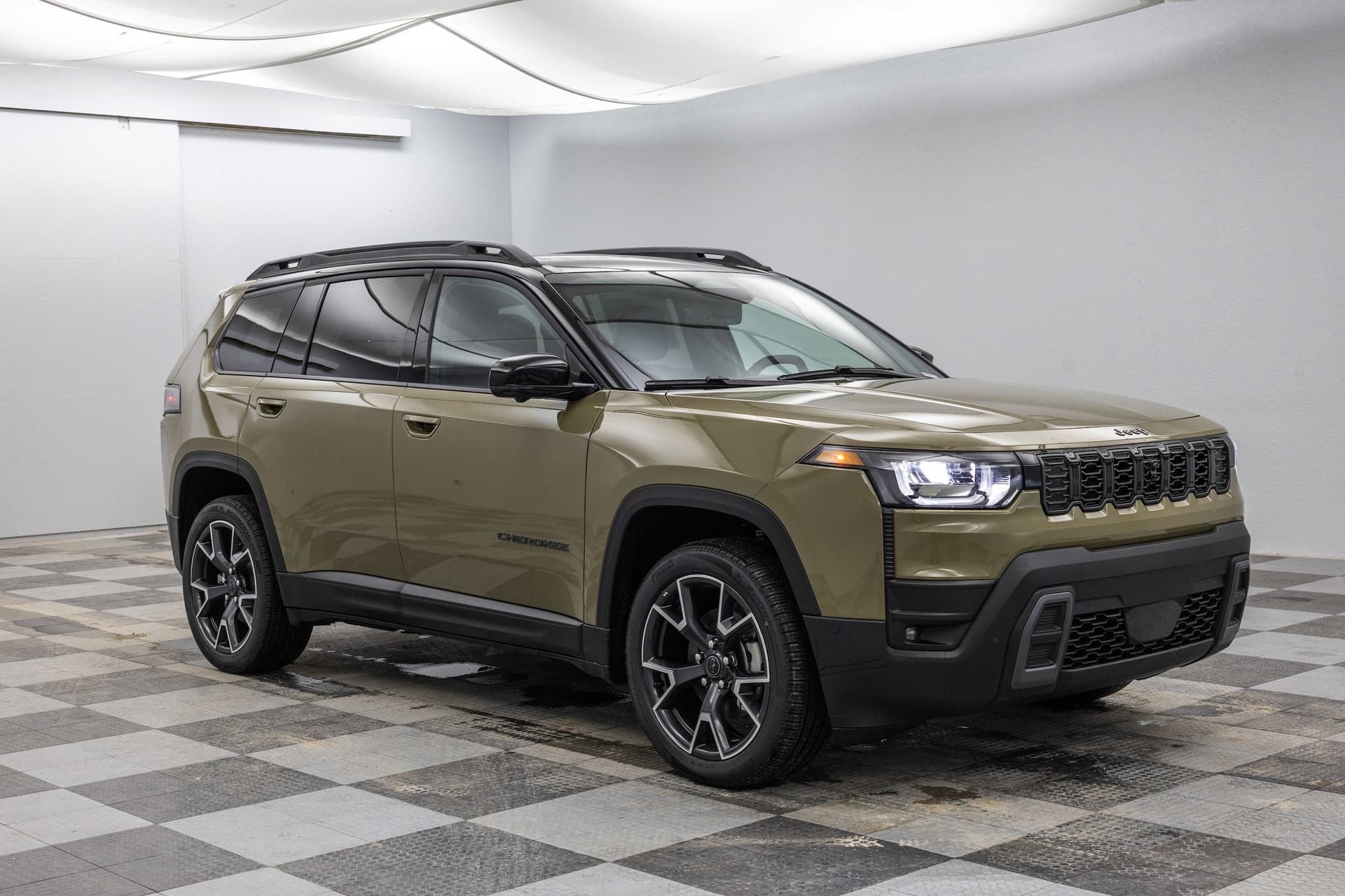 Vehicle Sold Image