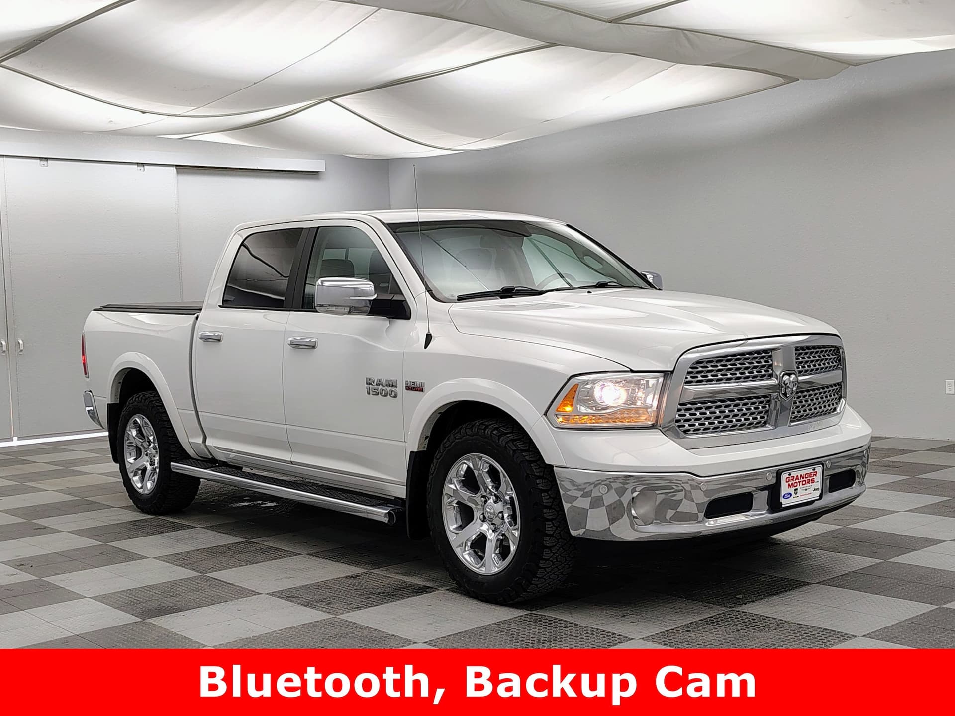 Vehicle Sold Image