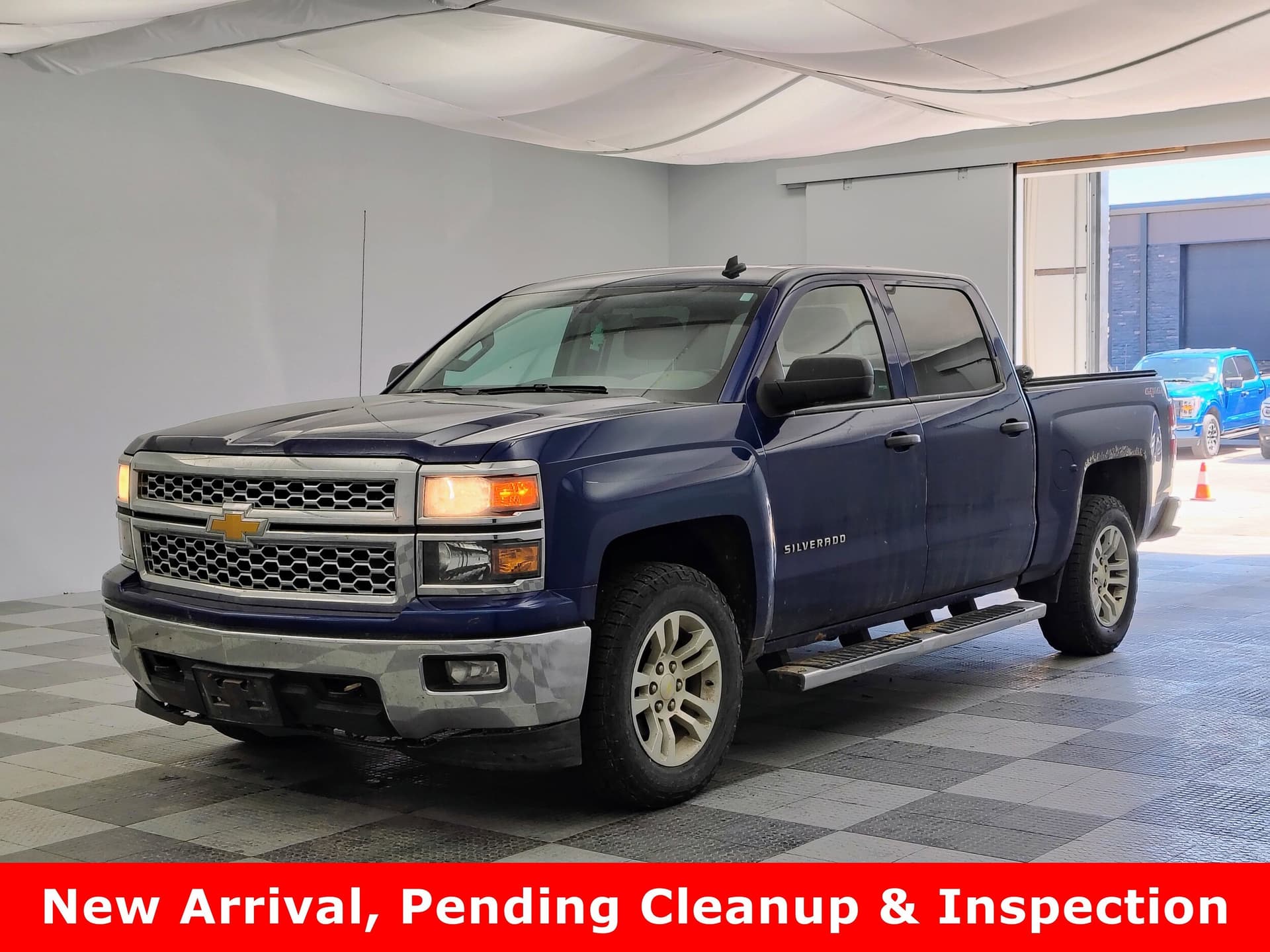 Vehicle Sold Image