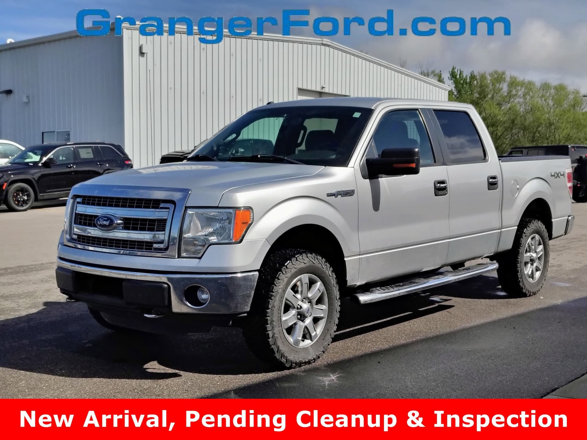 Vehicle Sold Image