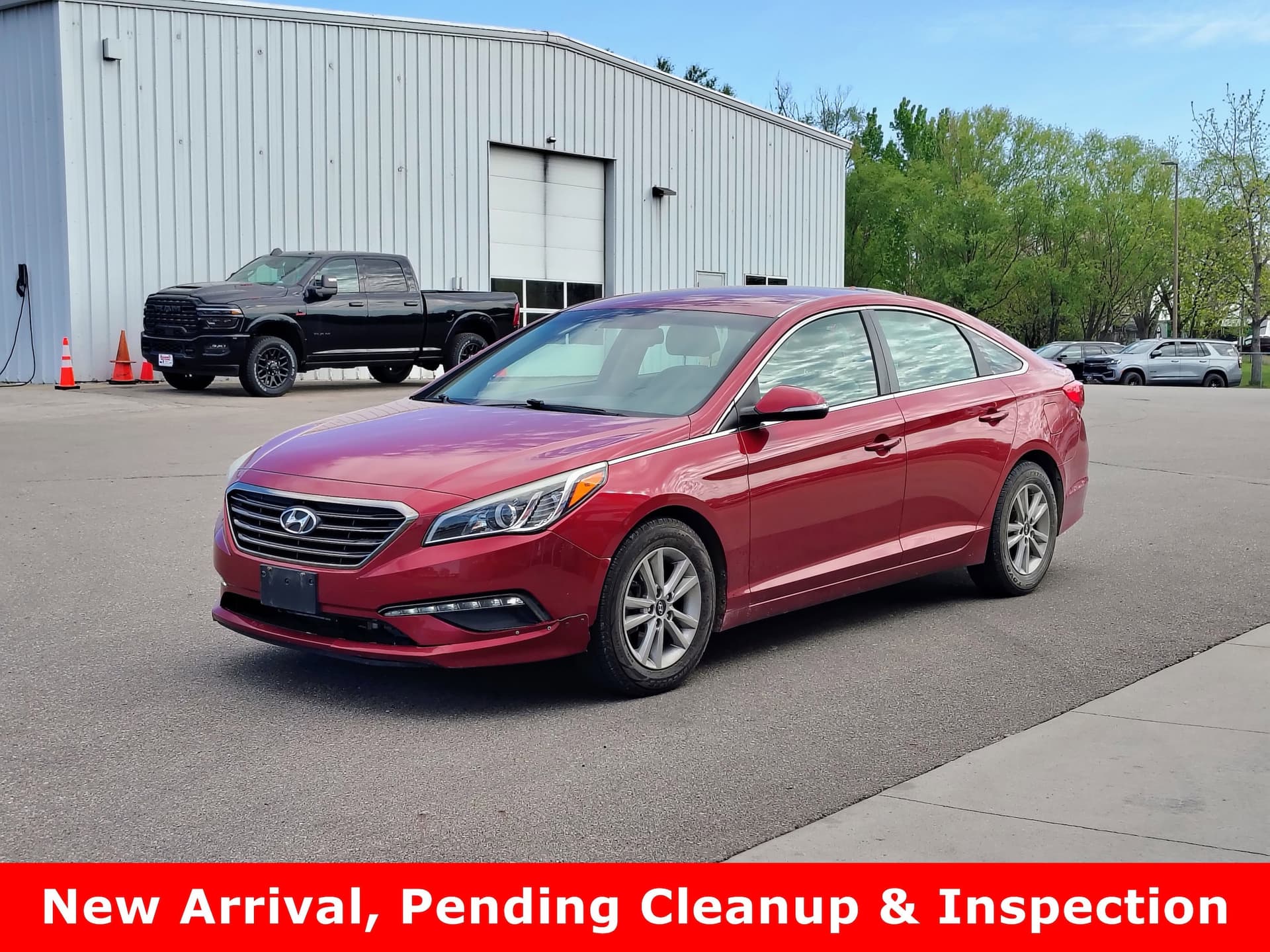 Vehicle Sold Image