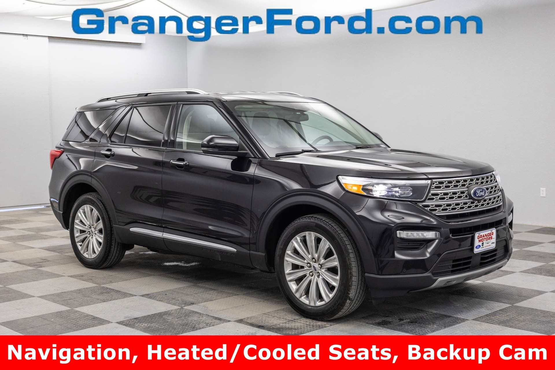 Vehicle Sold Image