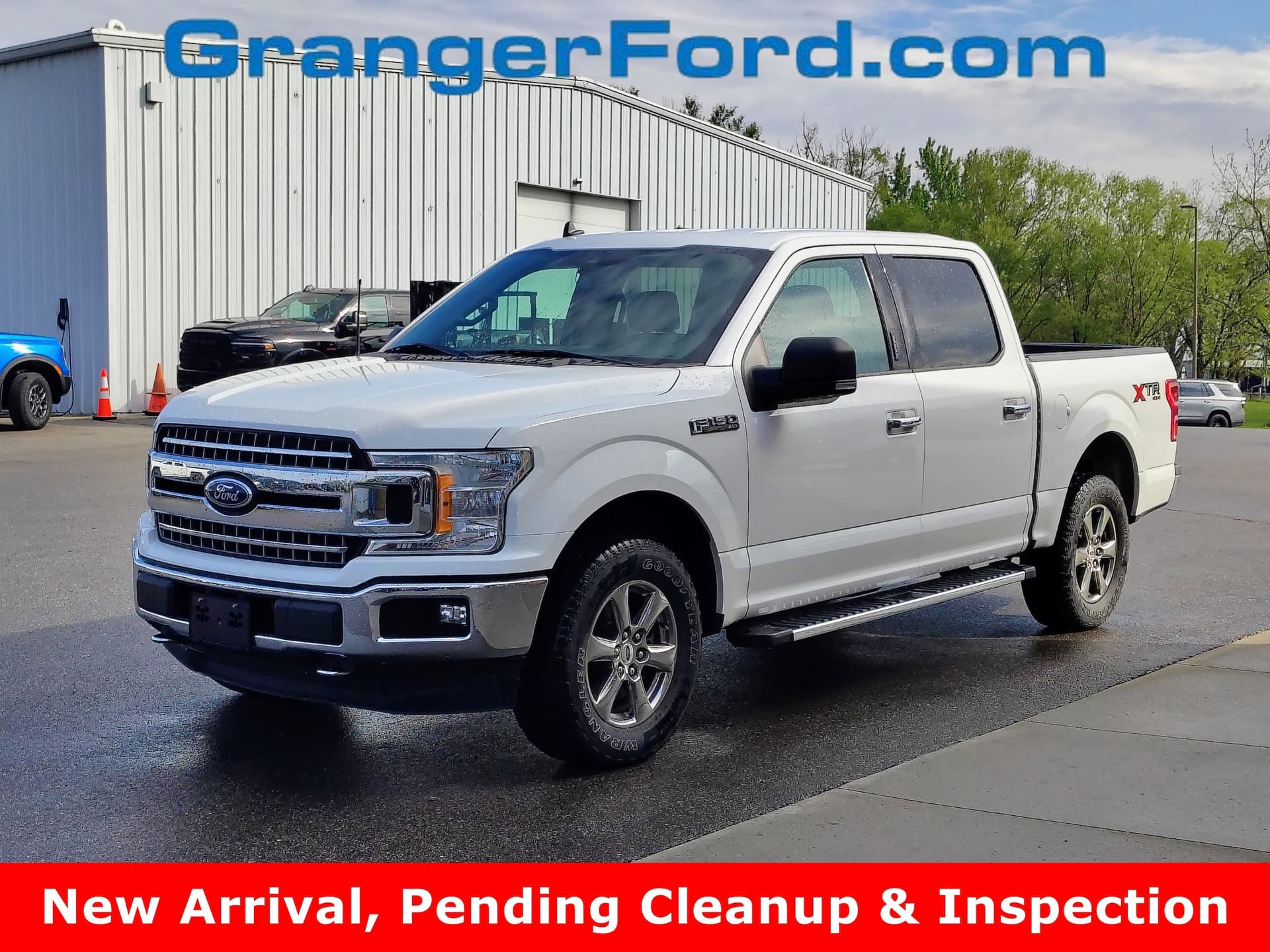 Vehicle Sold Image