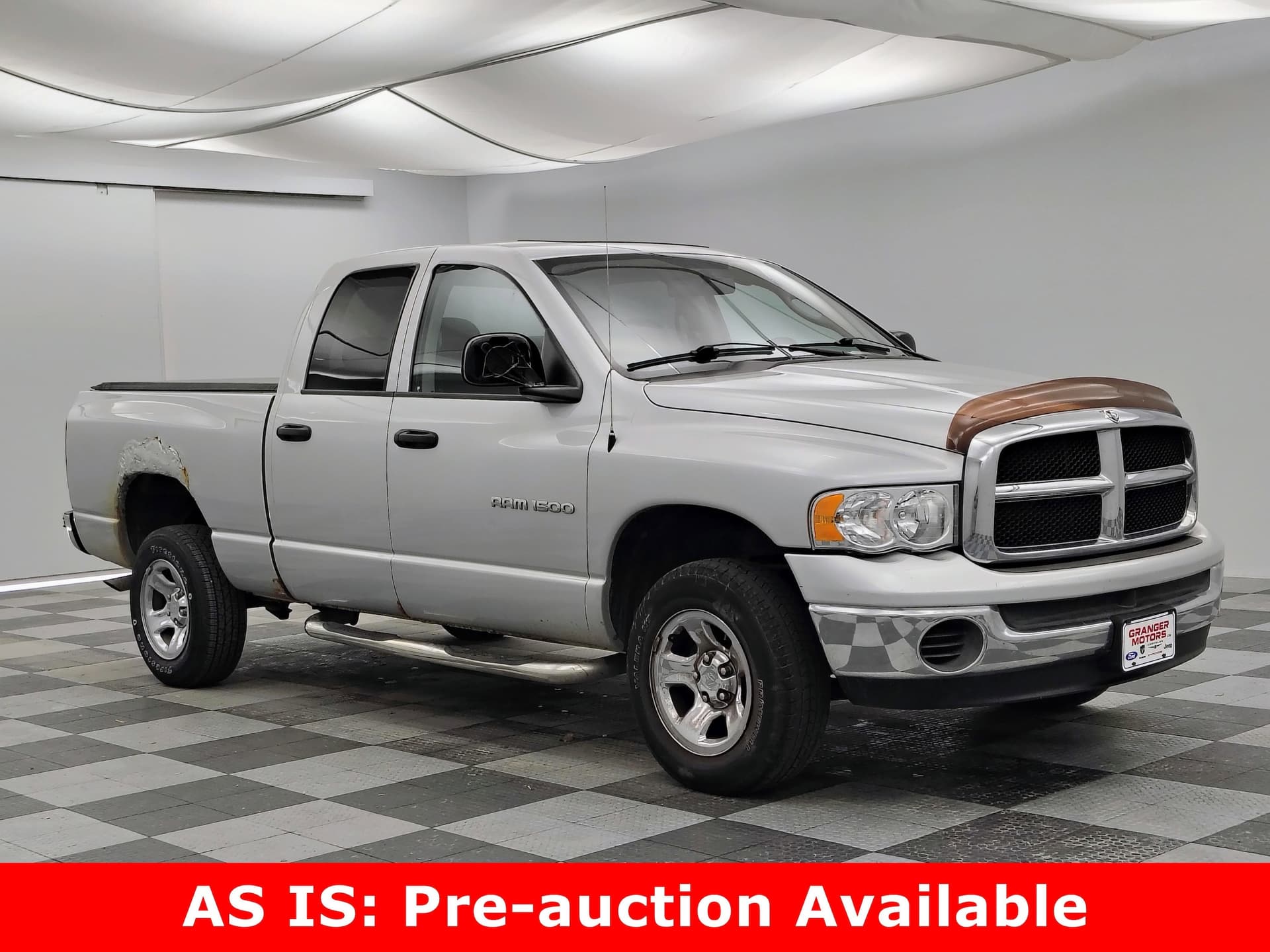 Vehicle Sold Image