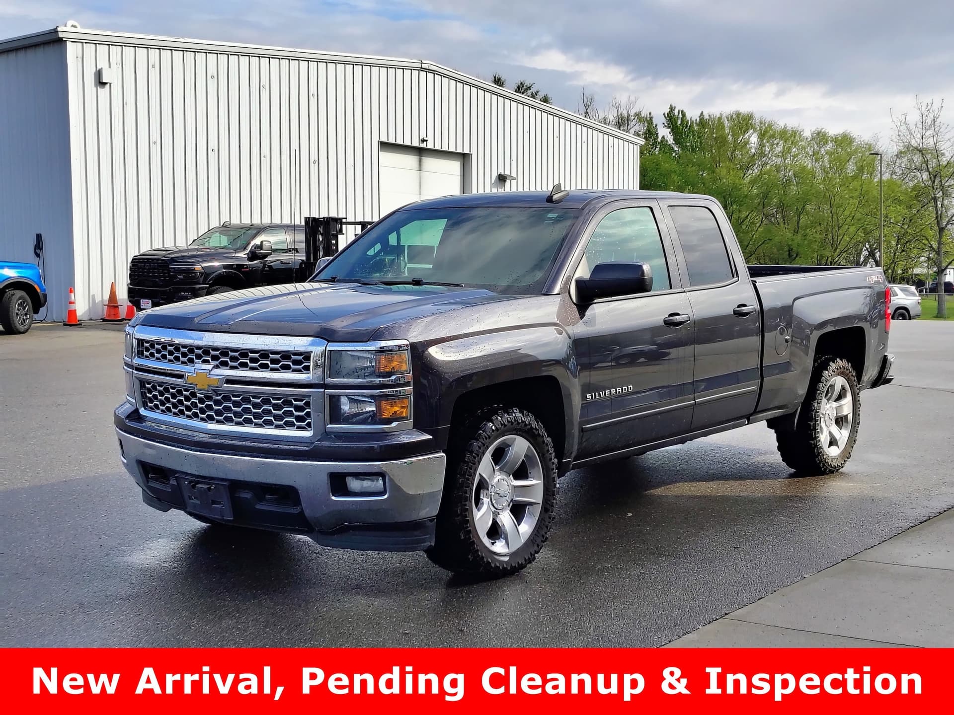 Vehicle Sold Image