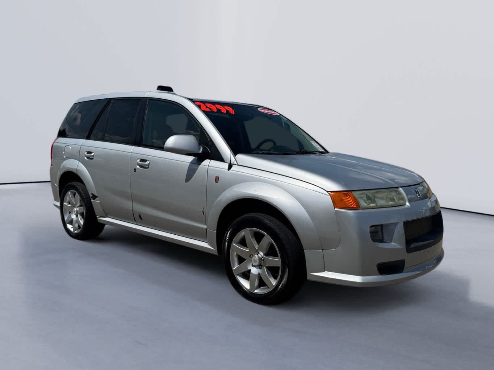 Foto de 2004 Saturn VUE V6
