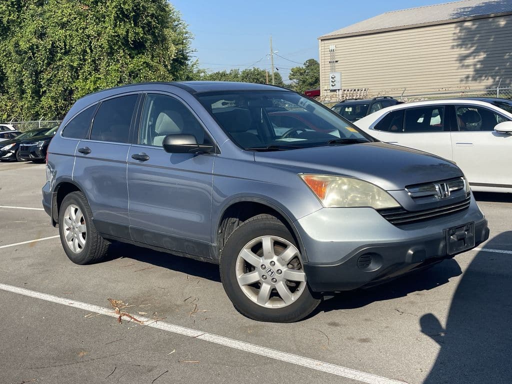 2007 Honda CR-V EX — photo 1 of 12