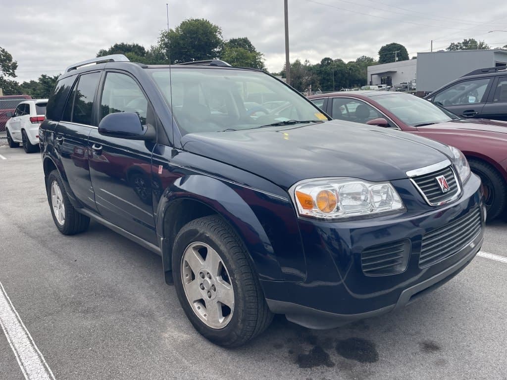 2007 Saturn VUE V6 — photo 1 of 12