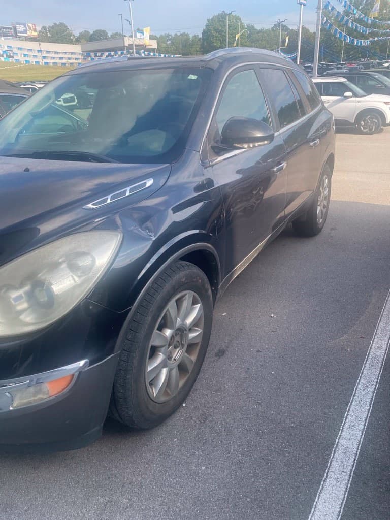 2011 Buick Enclave CXL-1 — photo 1 of 5