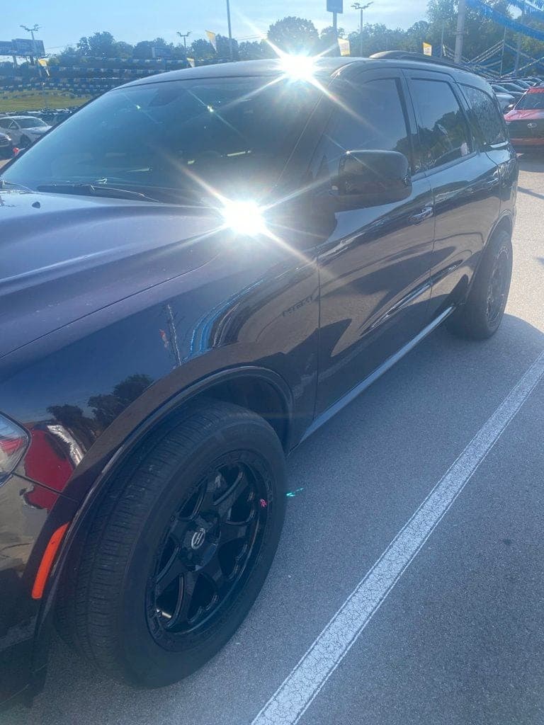 2023 Dodge Durango R/T — photo 1 of 5