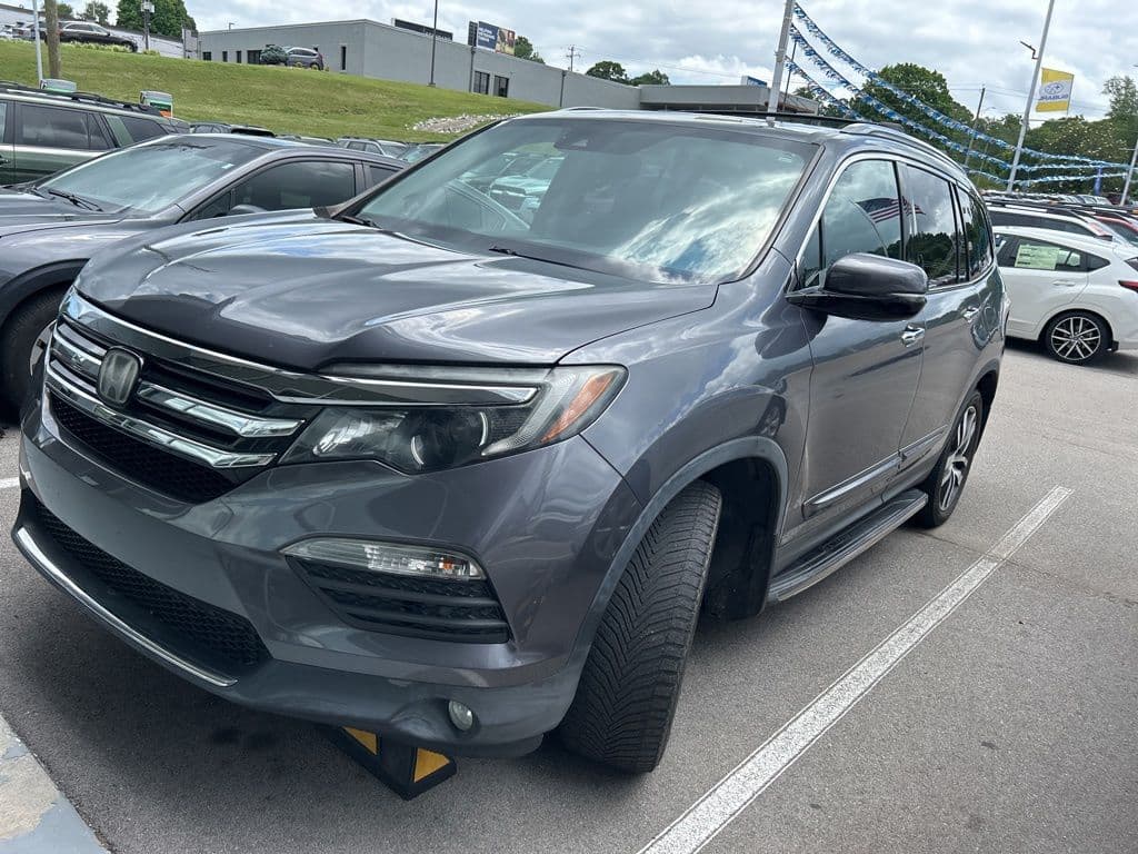 Vehicle Detail Icon