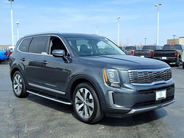 Vehicle Sold Image