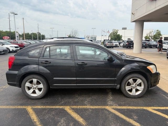 2011 Dodge Caliber Mainstreet — photo 1 of 5
