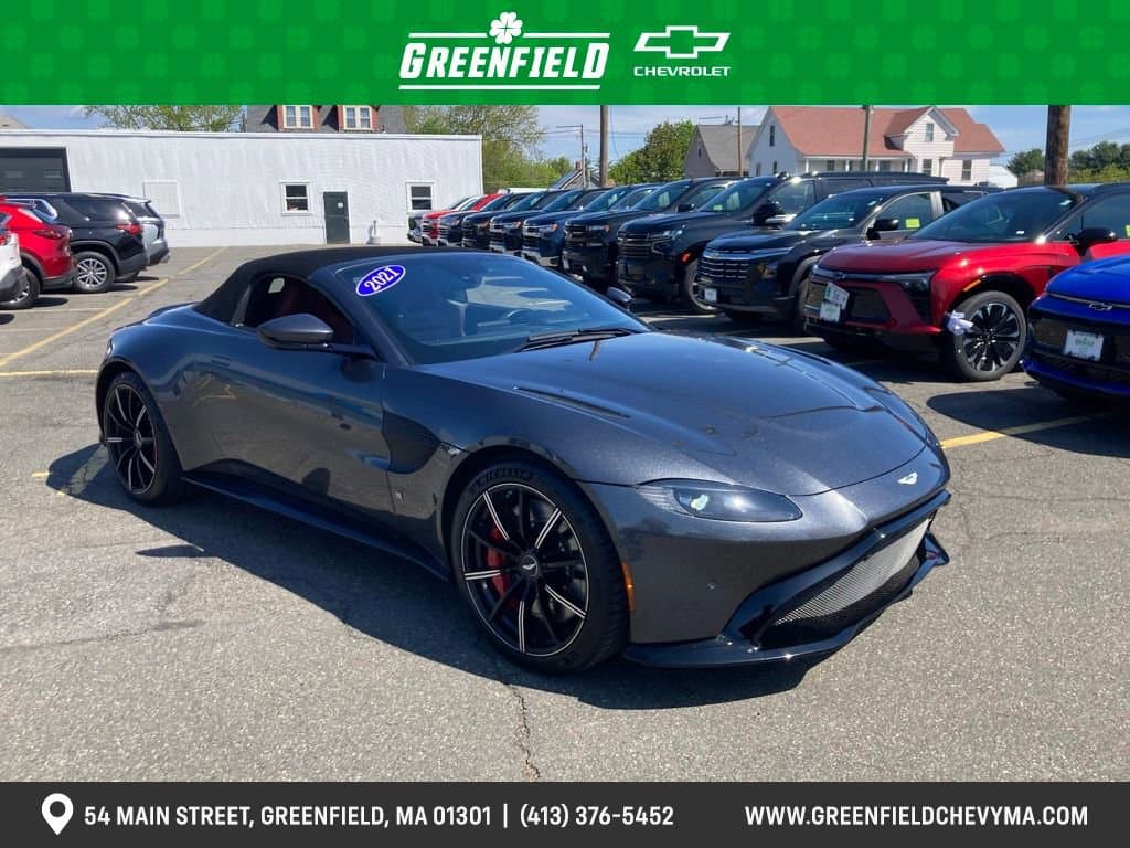 Vehicle Sold Image