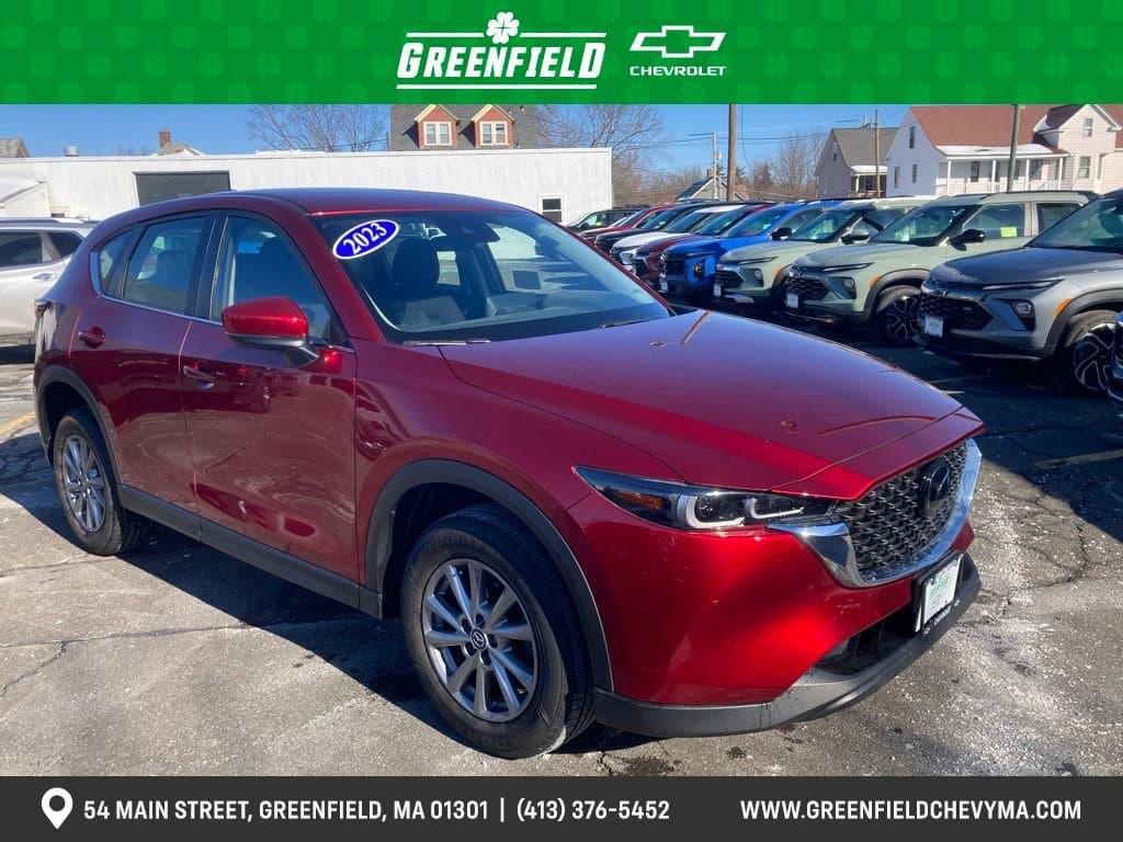 Vehicle Sold Image