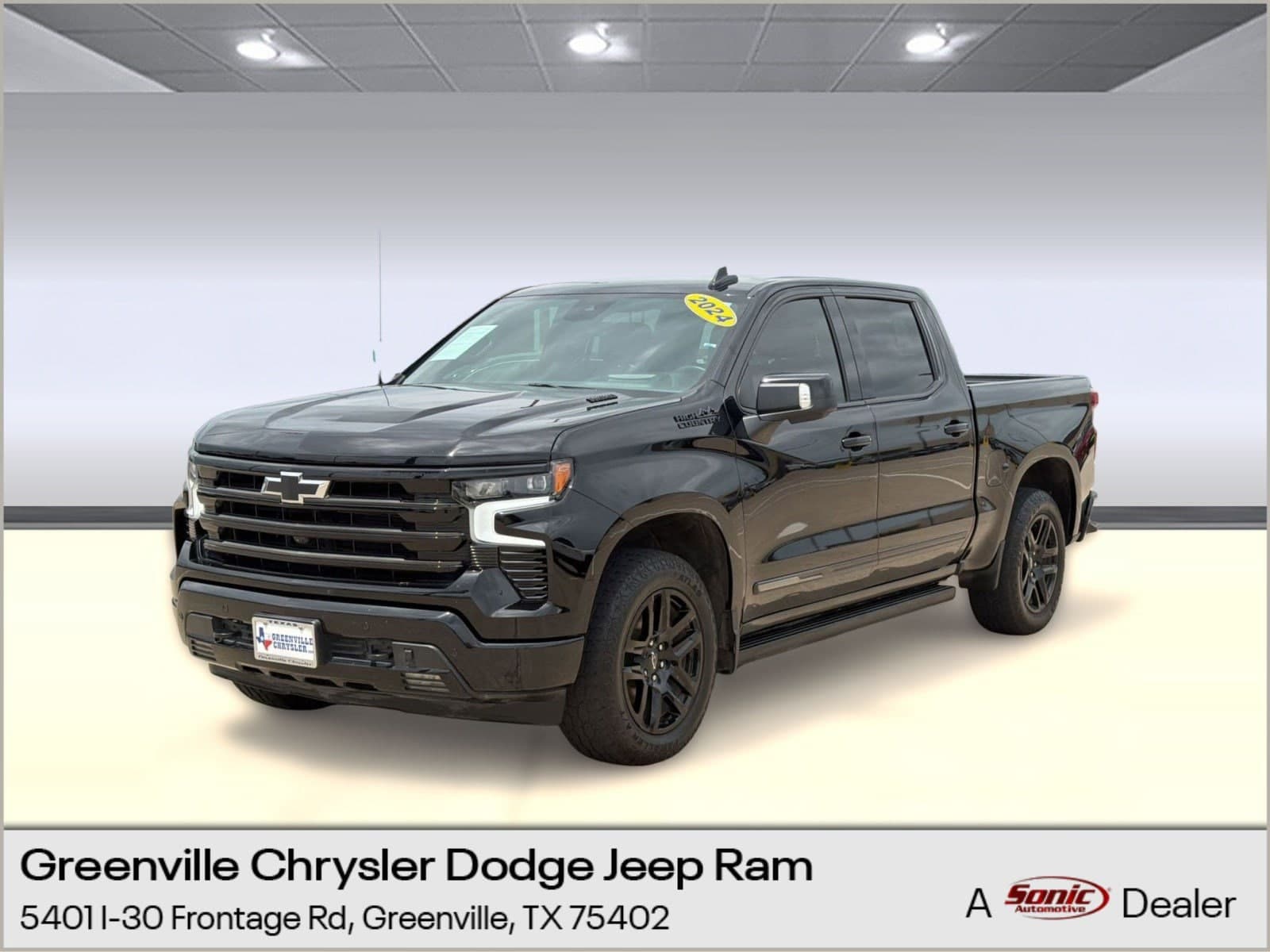 Vehicle Detail Icon