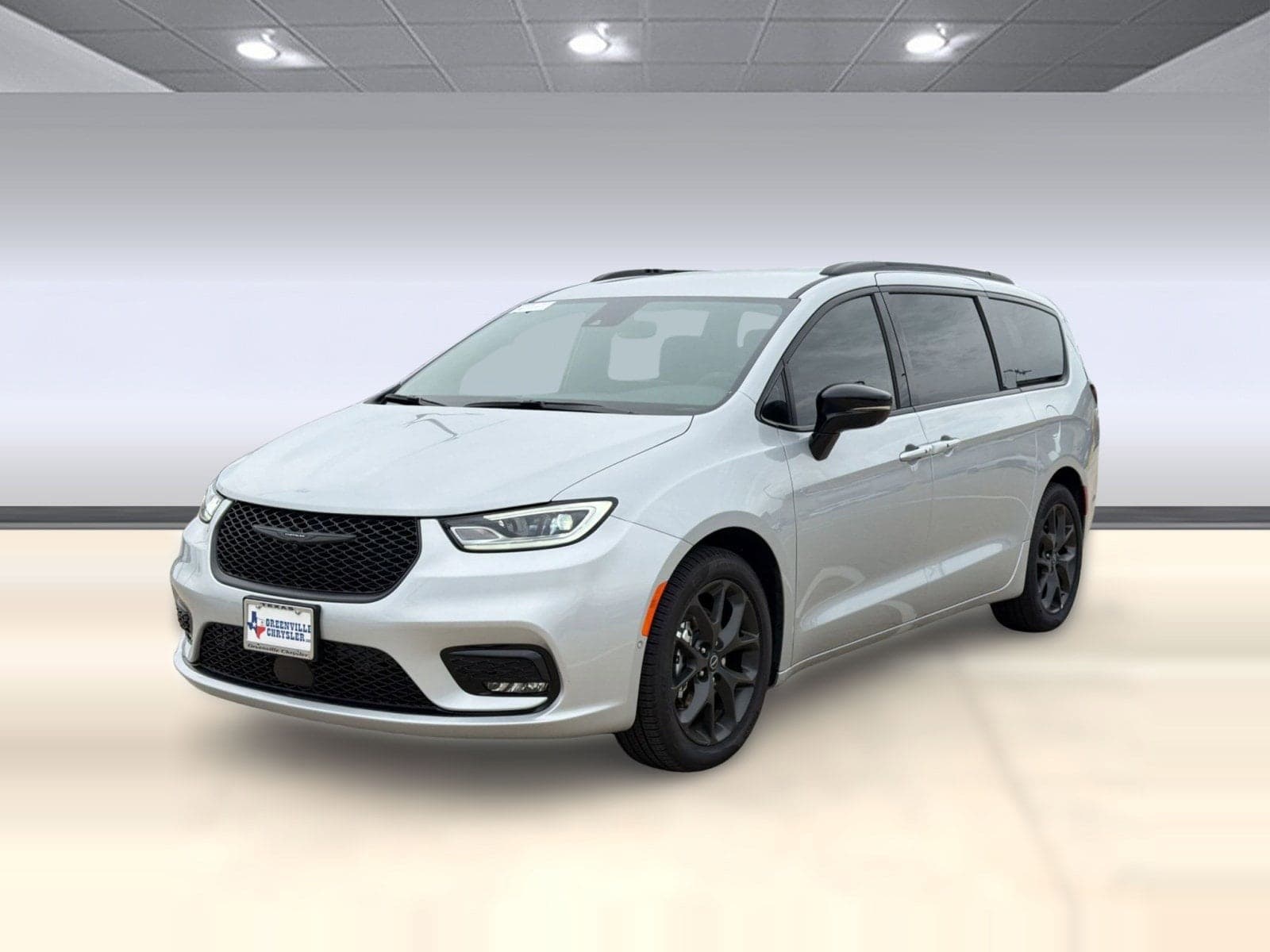 Vehicle Detail Icon