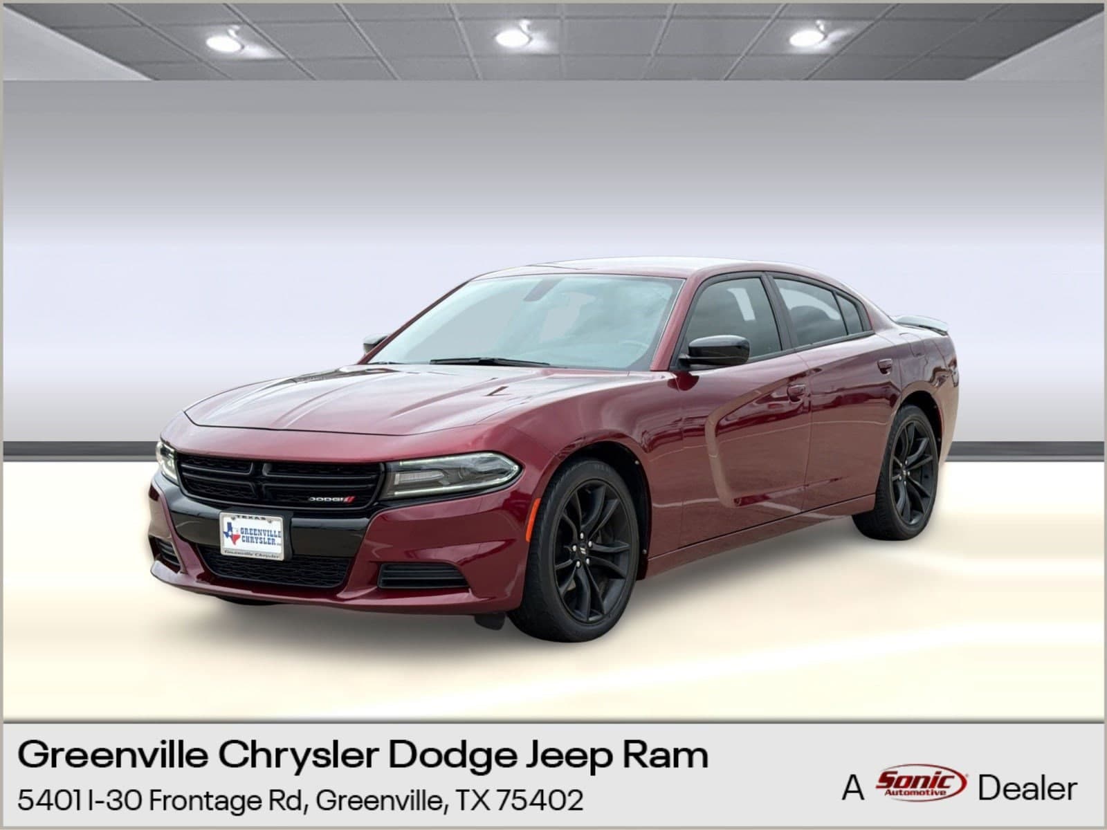Vehicle Detail Icon