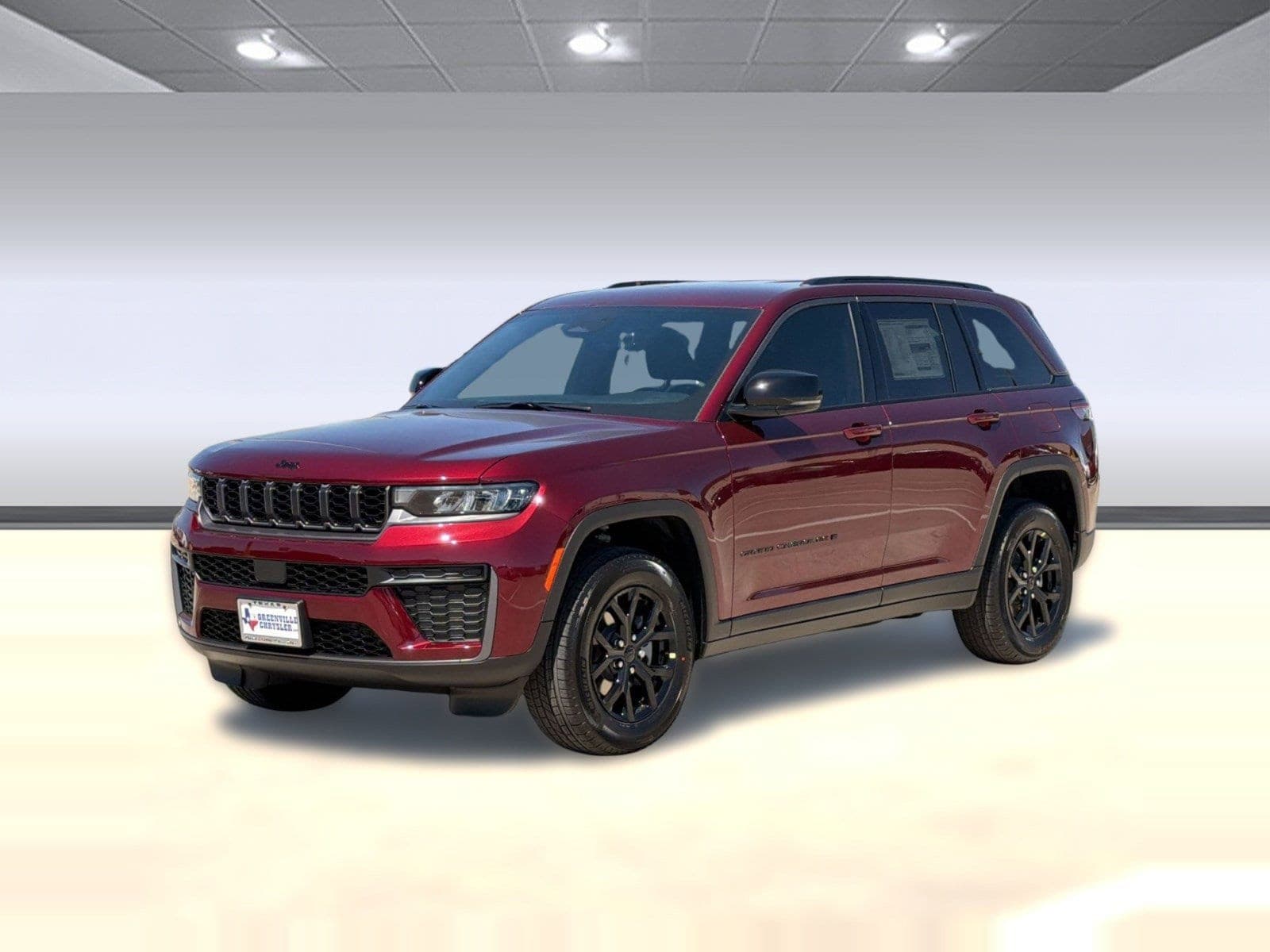Vehicle Detail Icon