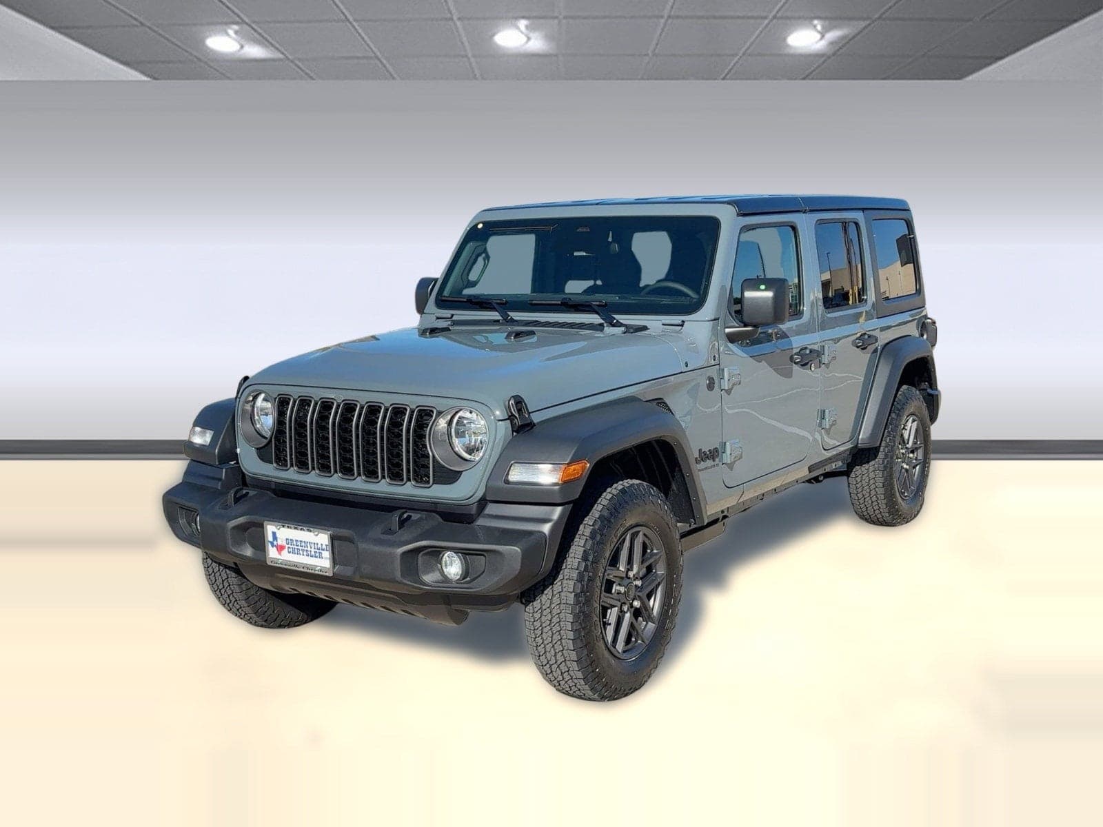 Vehicle Detail Icon