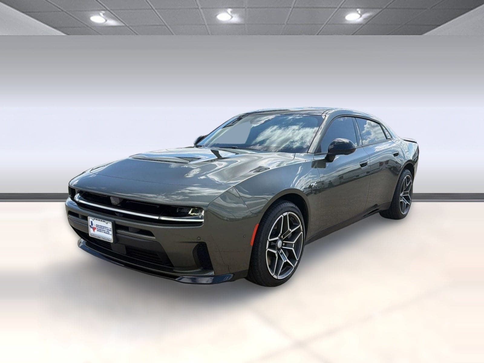 Vehicle Detail Icon