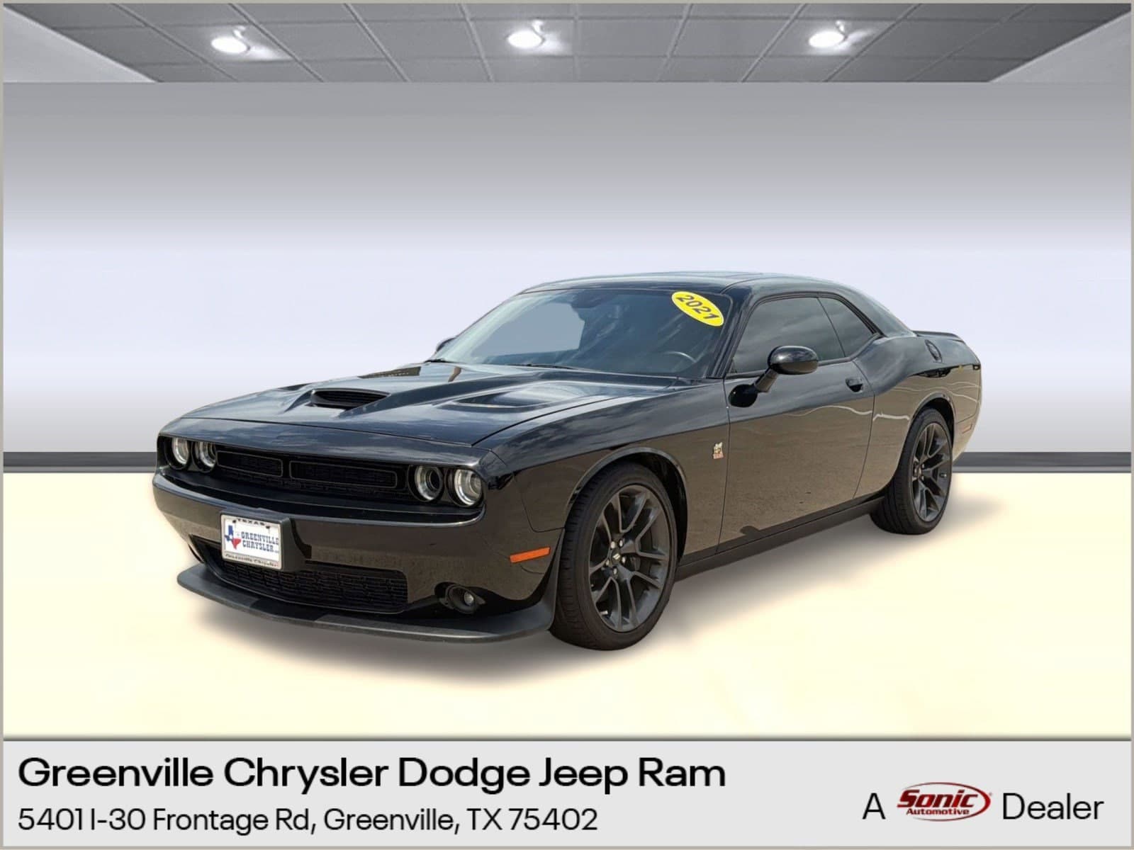 Vehicle Detail Icon