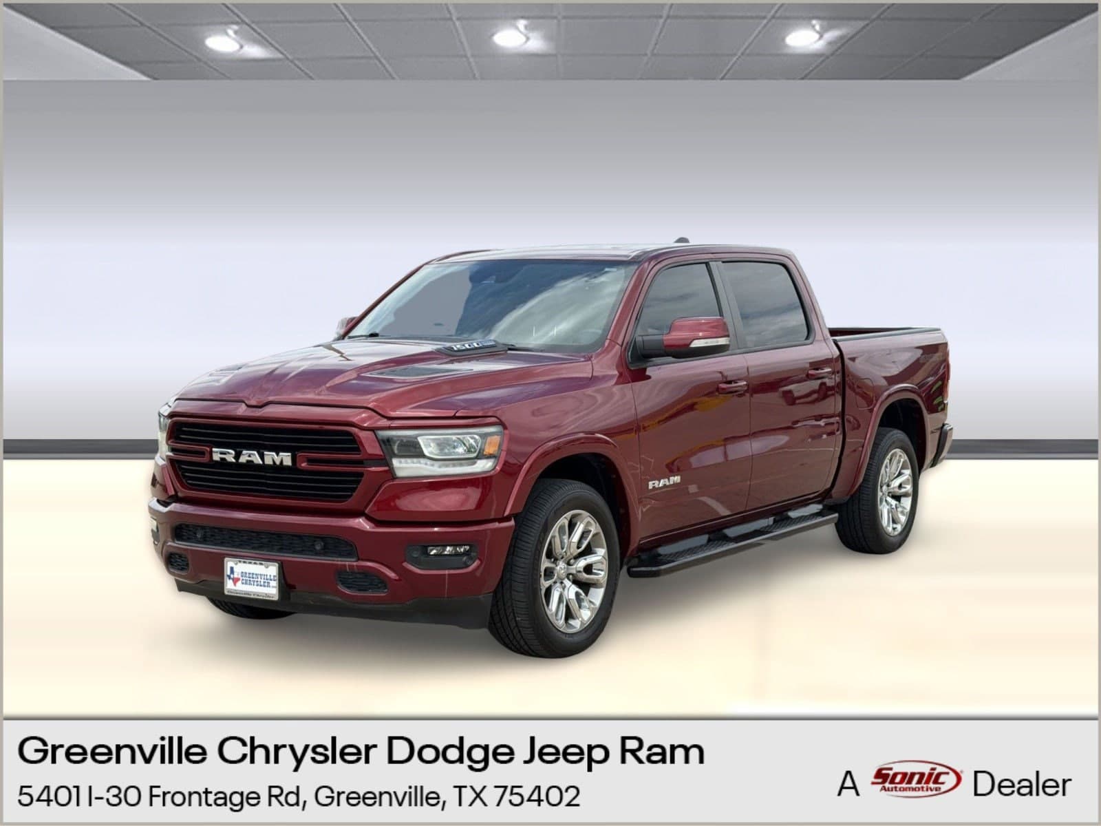 Vehicle Detail Icon