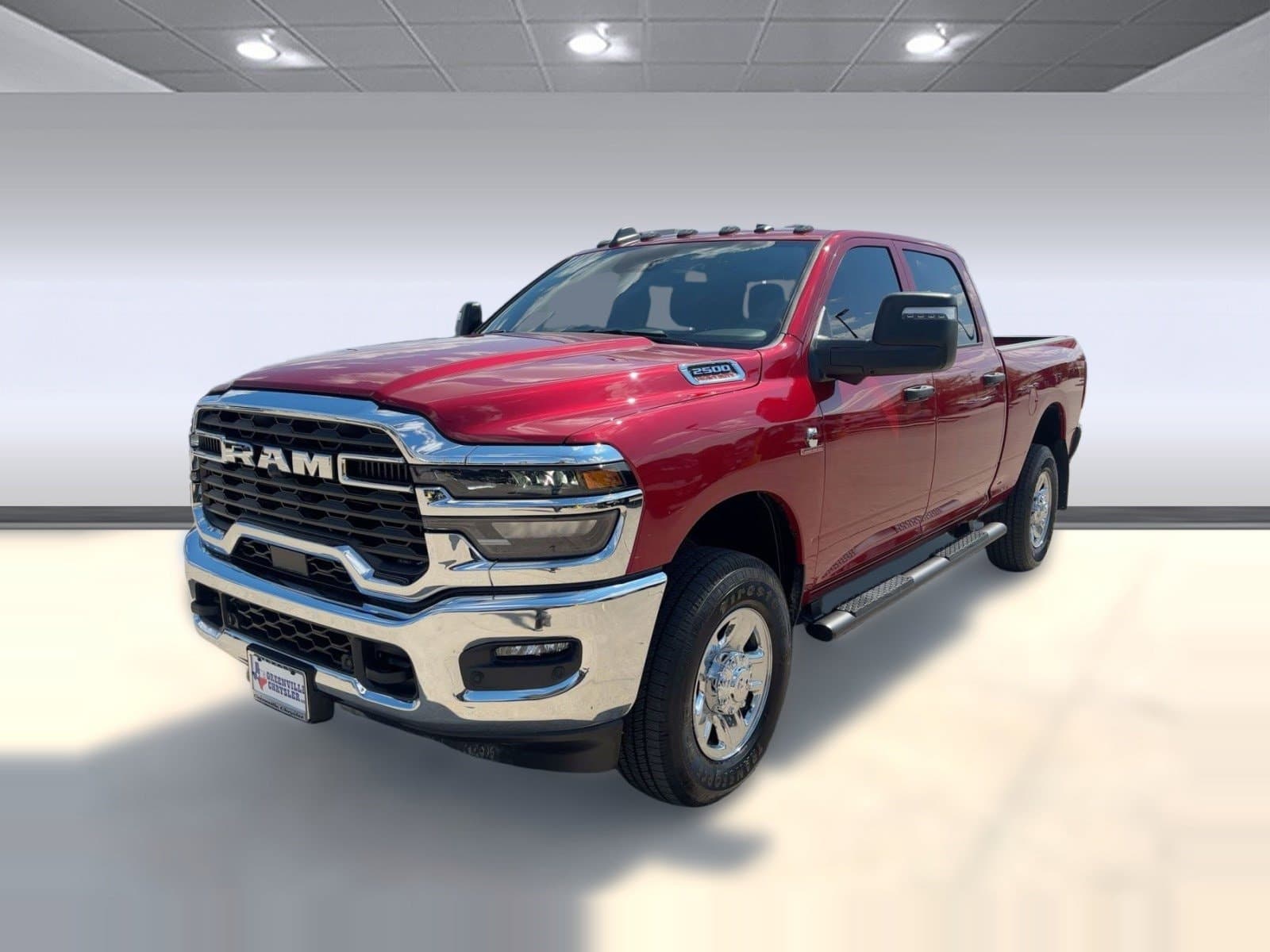 Vehicle Detail Icon