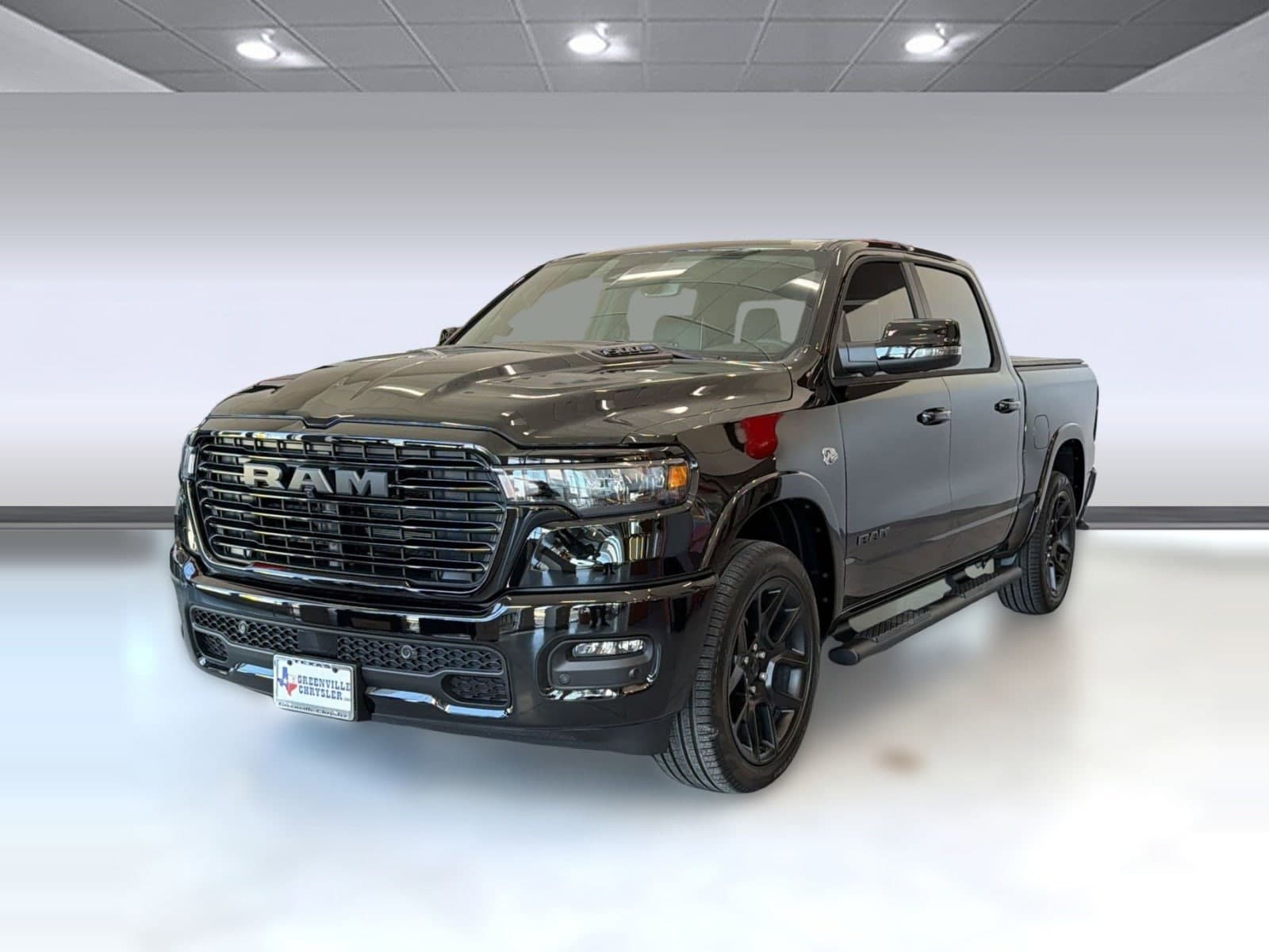Vehicle Detail Icon